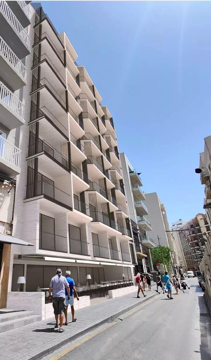 Retail space in Sliema — photograph 2