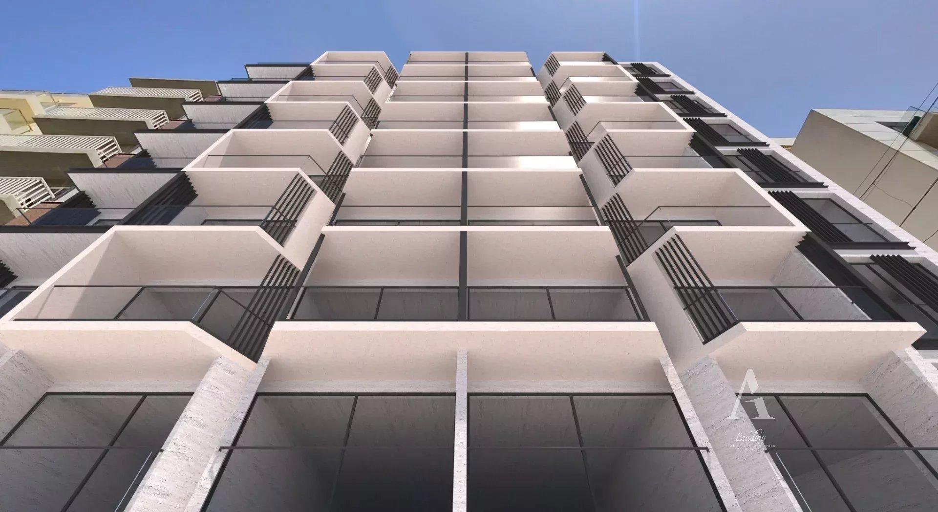 The Pinnacle Residence — photograph 2