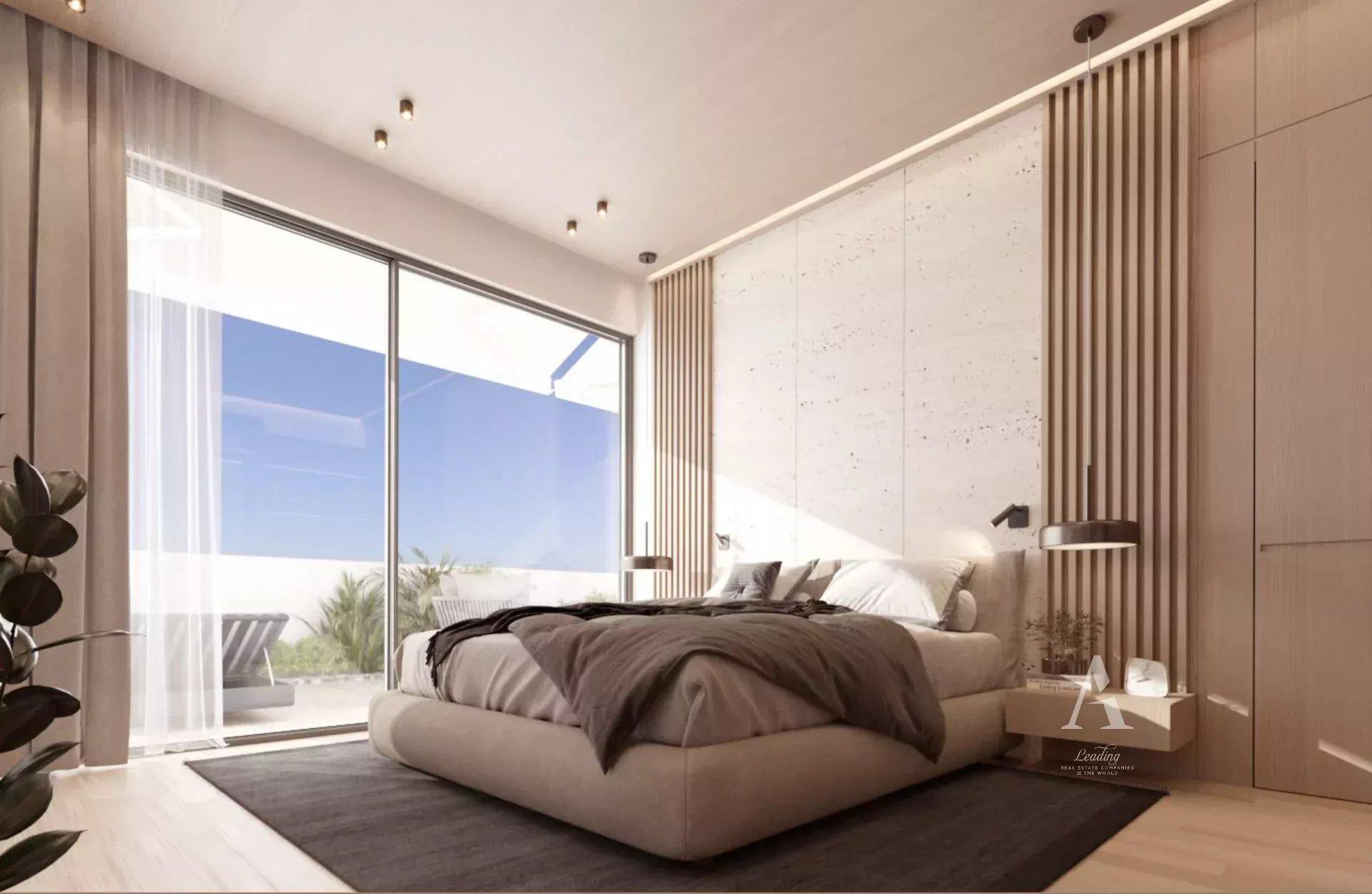 3-Bedroom Penthouse in Sliema — photograph 3