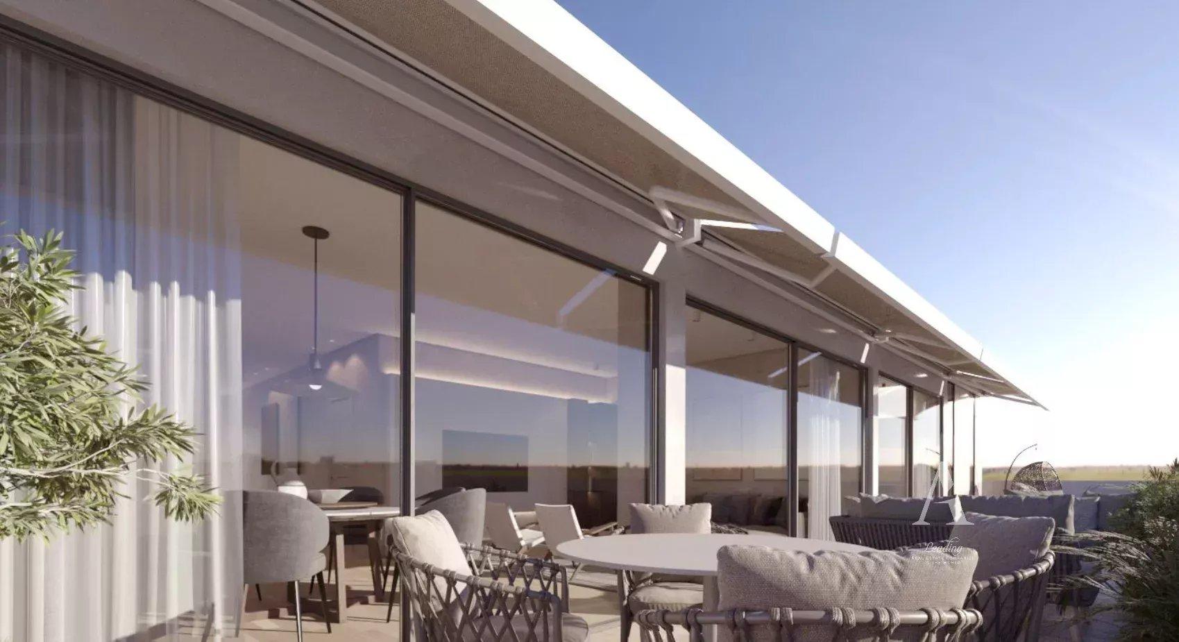 2-Bedroom Penthouse in Sliema — photograph 5