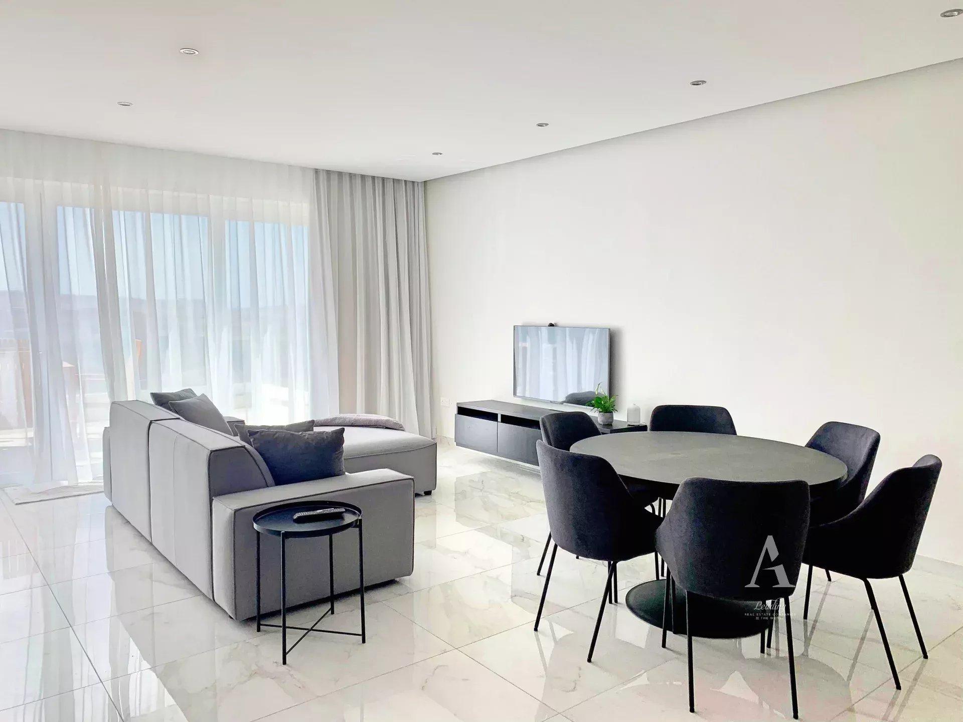 3-Bedroom Apartment in Mellieha — photograph 3