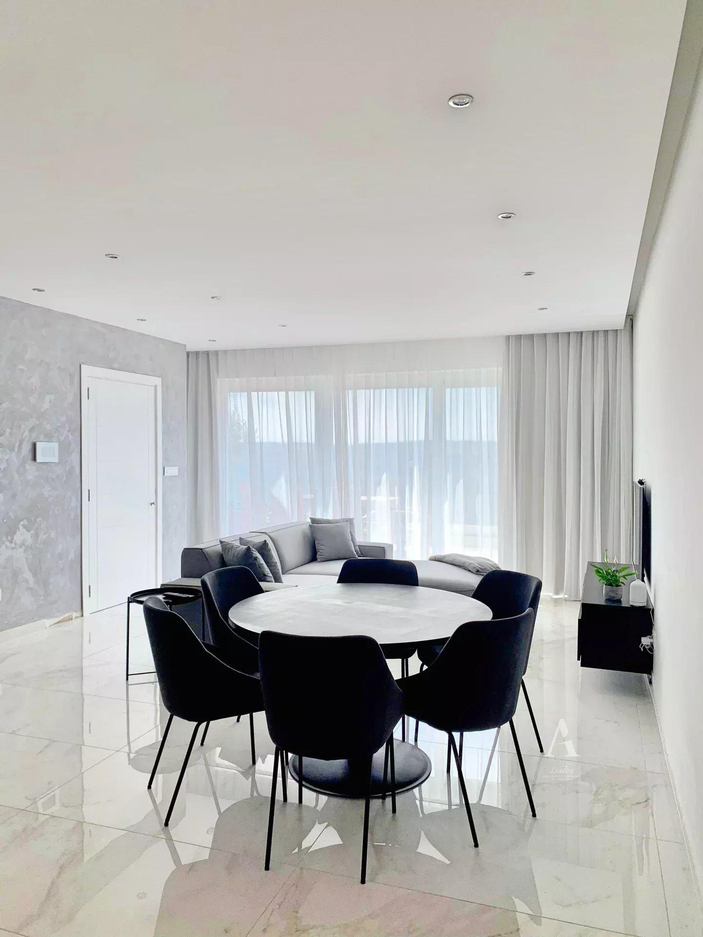 3-Bedroom Apartment in Mellieha — photograph 5