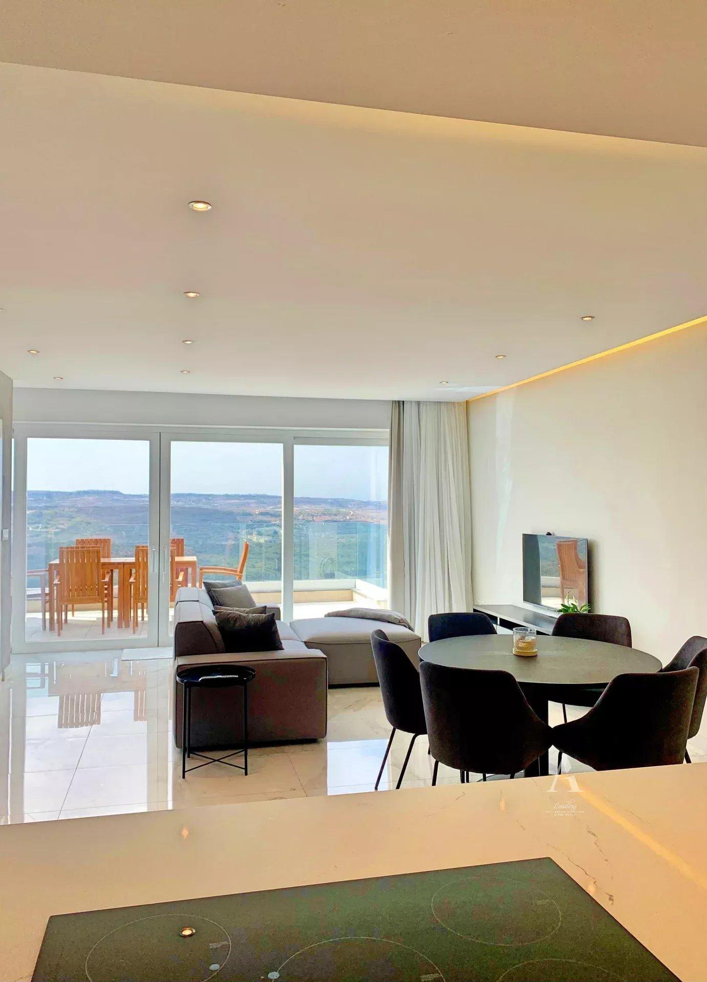3-Bedroom Apartment in Mellieha — photograph 4