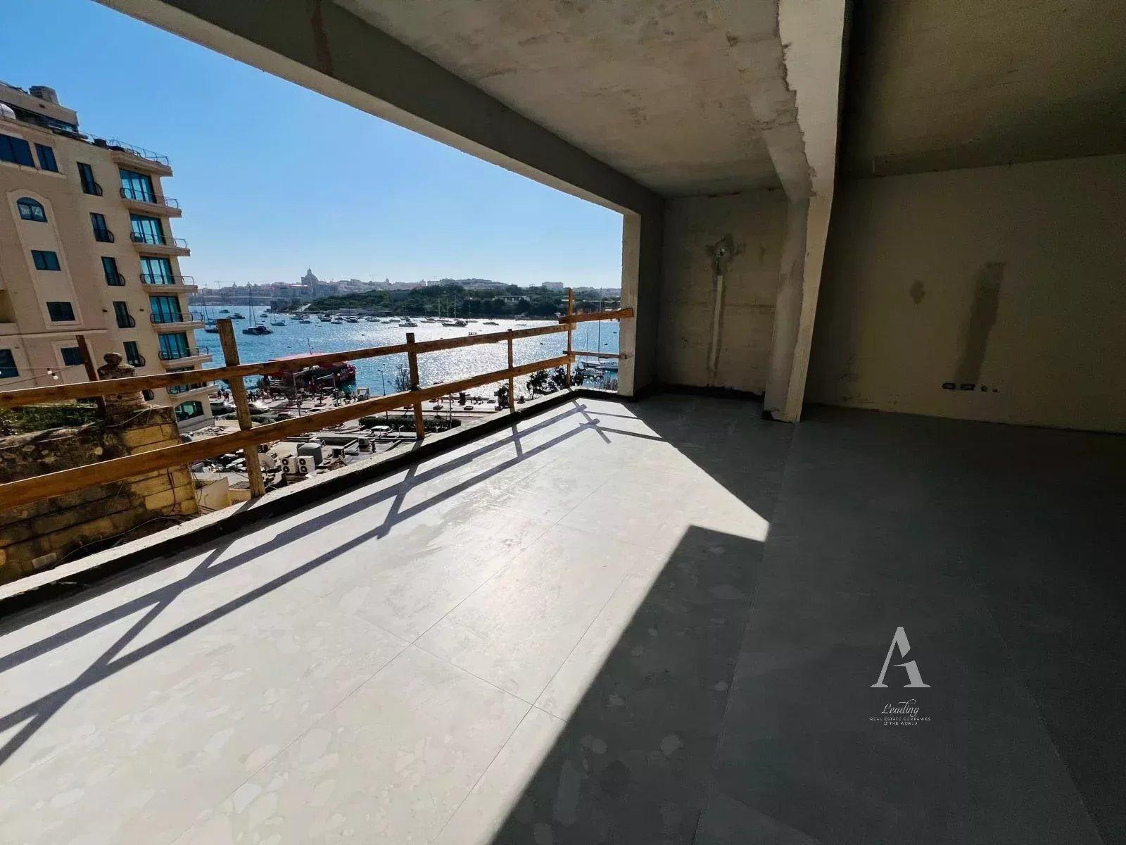 3-Bedroom Apartment in Sliema — photograph 5