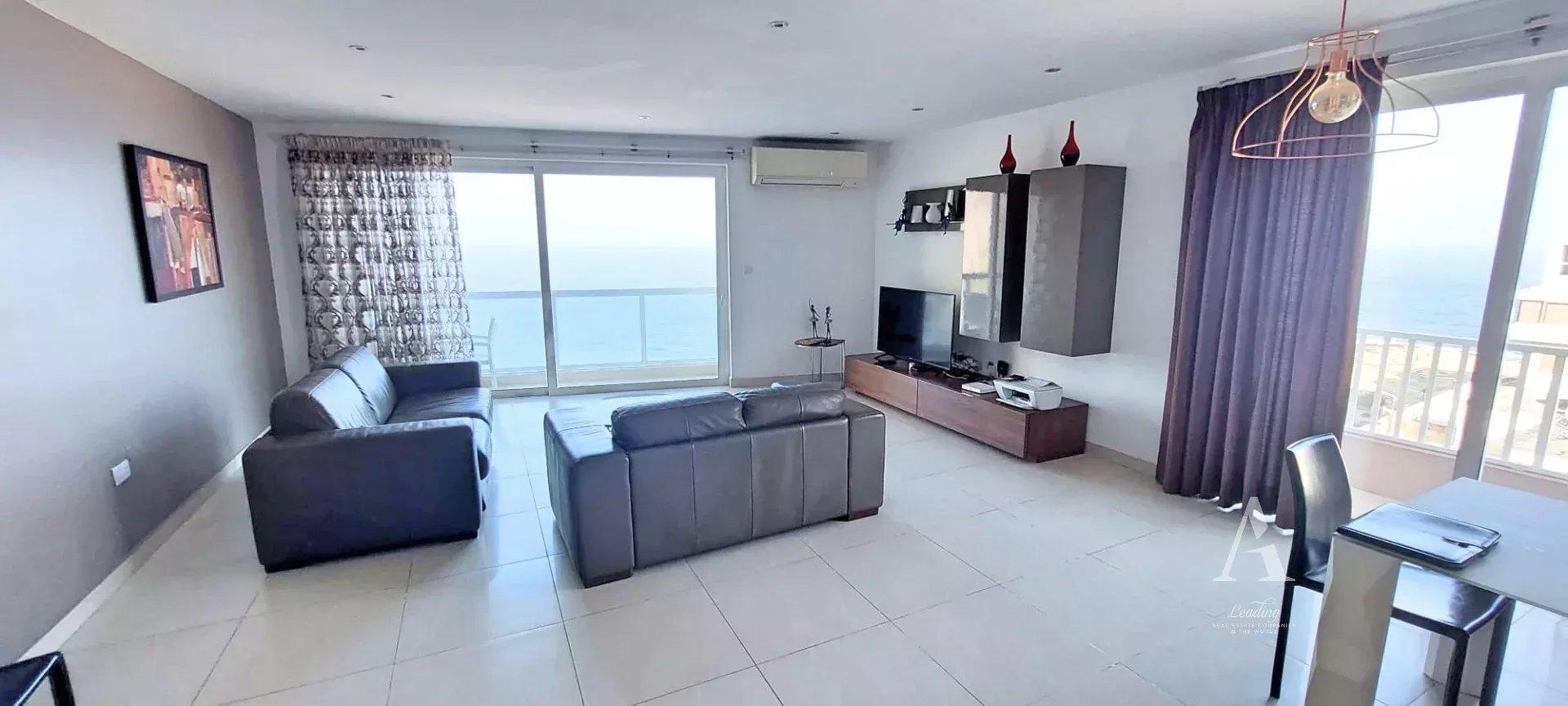 3-Bedroom Apartment in Sliema — photograph 3