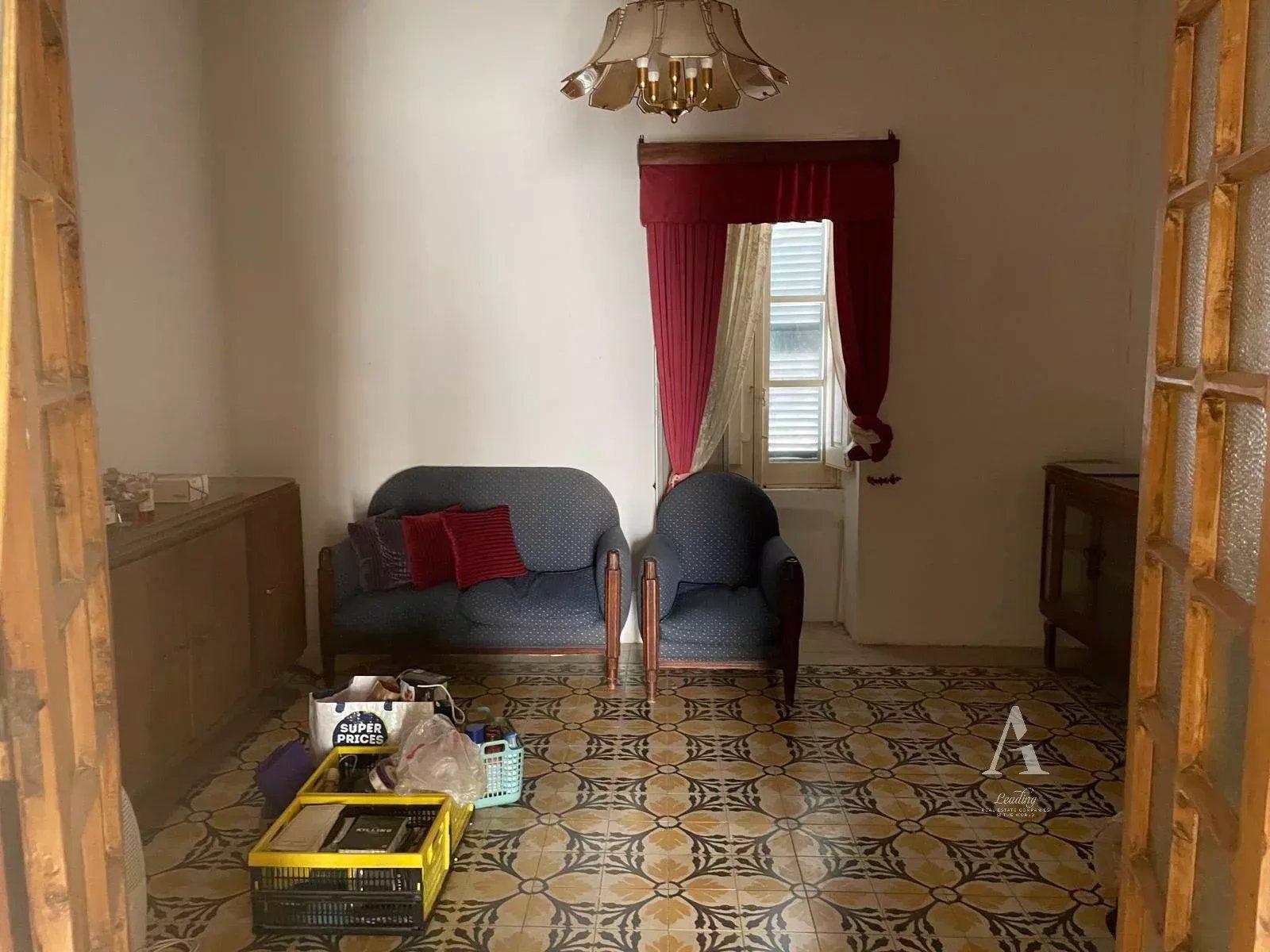 2-Bedroom Apartment in Sliema — photograph 3