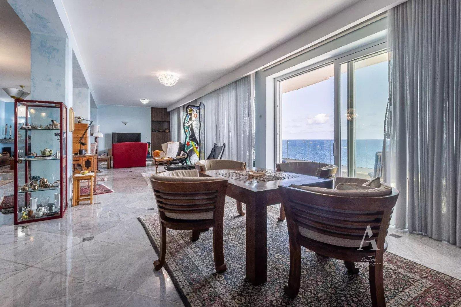 4-Bedroom Penthouse in Sliema — photograph 4