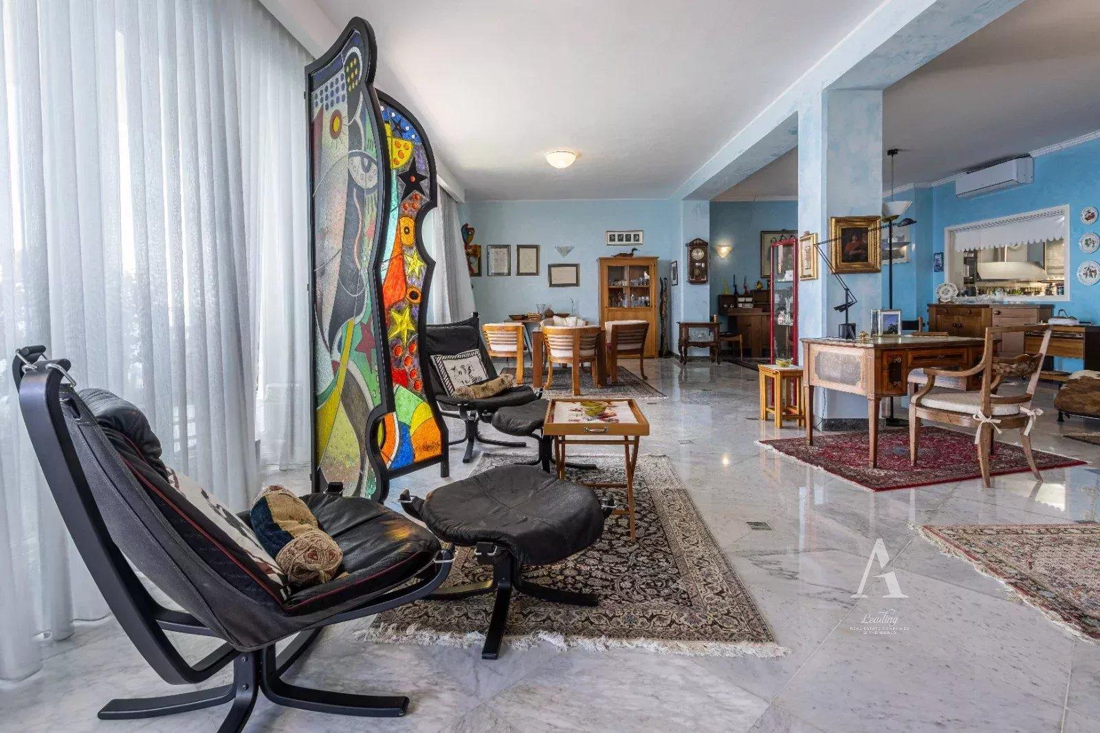 4-Bedroom Penthouse in Sliema — photograph 5