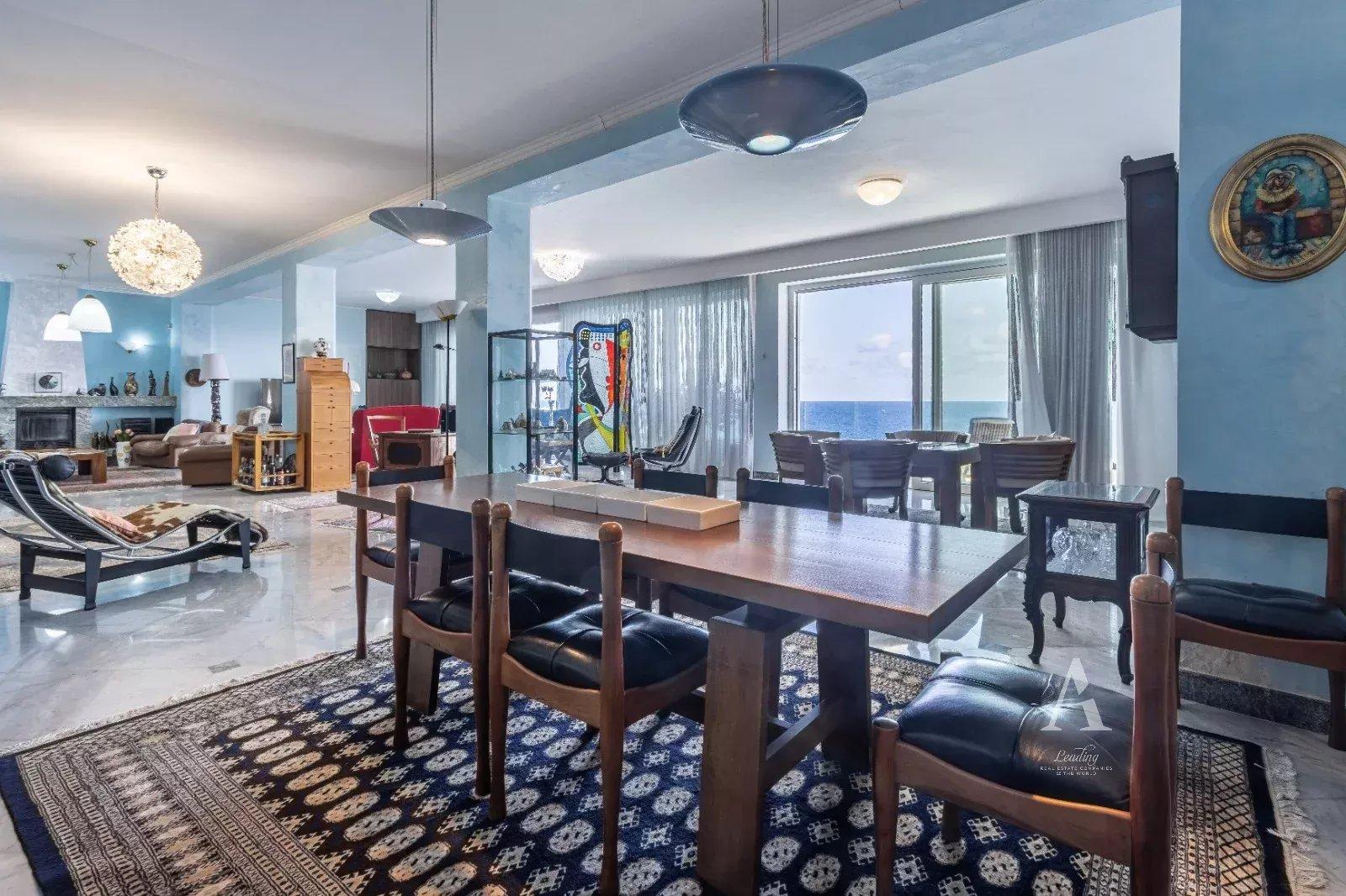 4-Bedroom Penthouse in Sliema — photograph 3