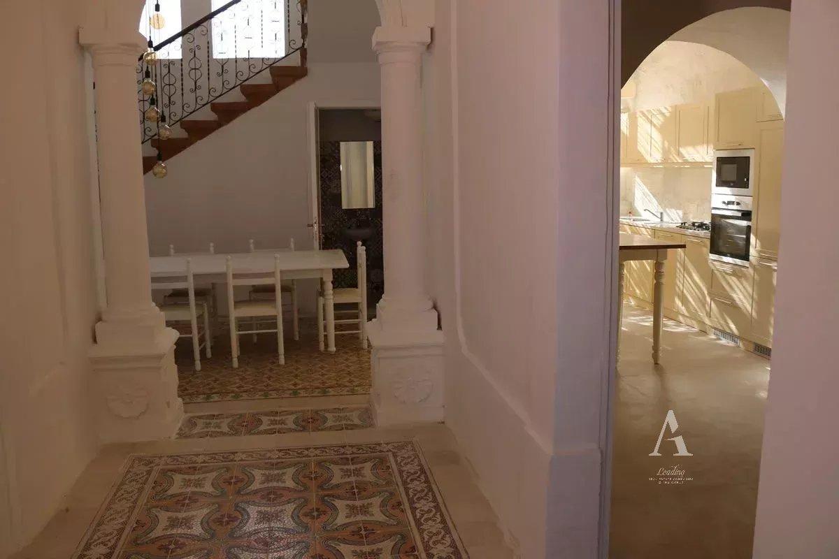 2-Bedroom Townhouse in Munxar — photograph 3