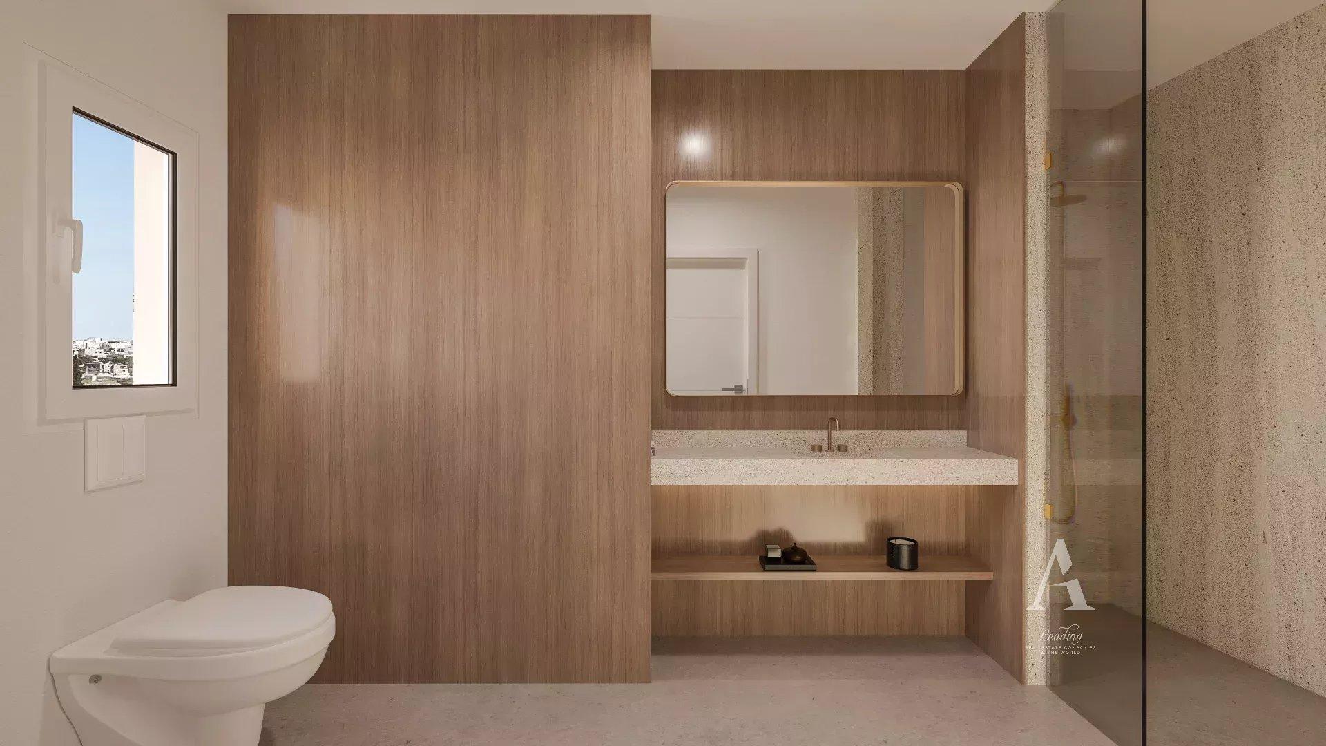 2-Bedroom Apartment in Ibragg, Swieqi — photograph 4