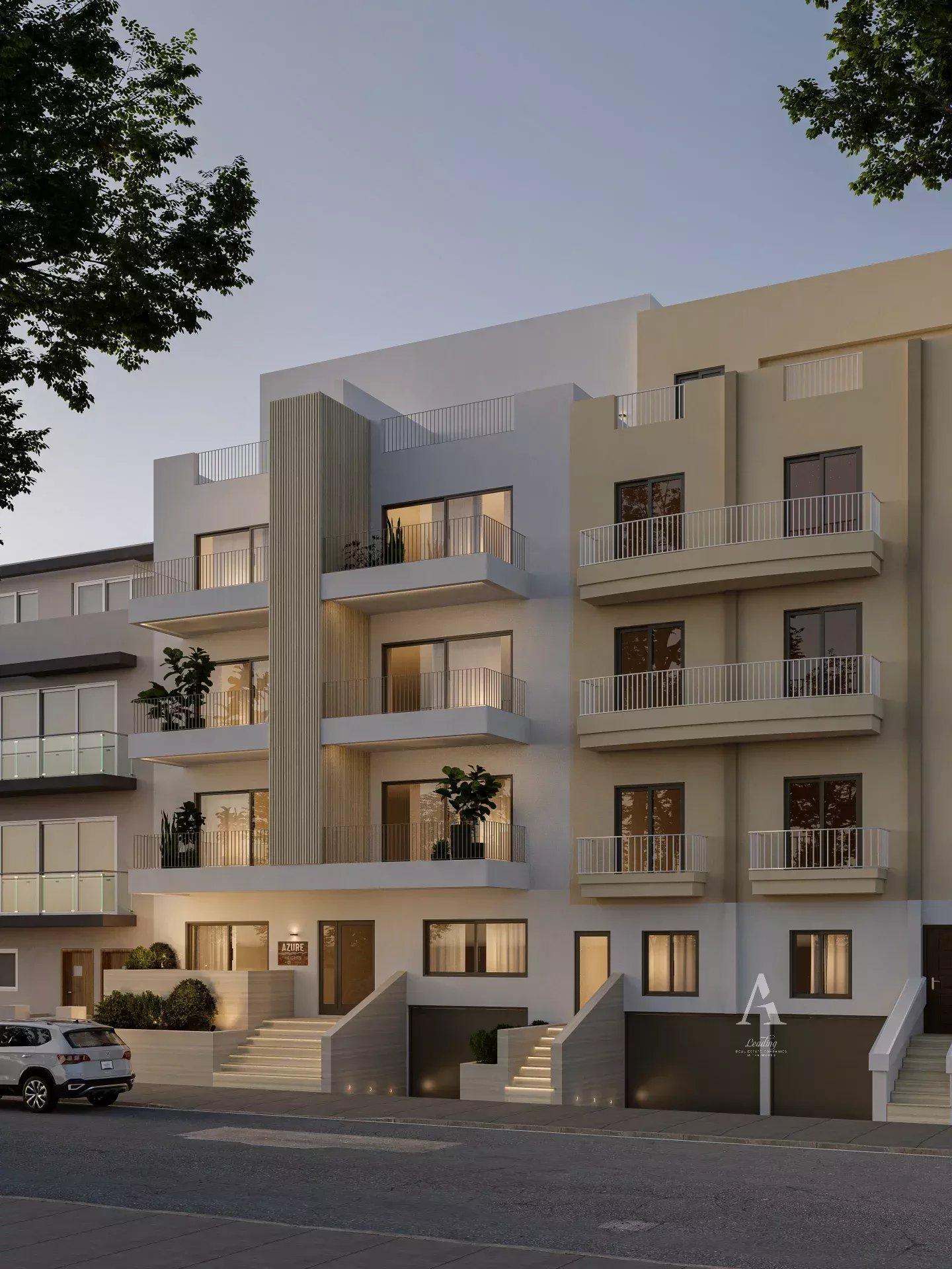 2-Bedroom Apartment in Ibragg, Swieqi — photograph 2