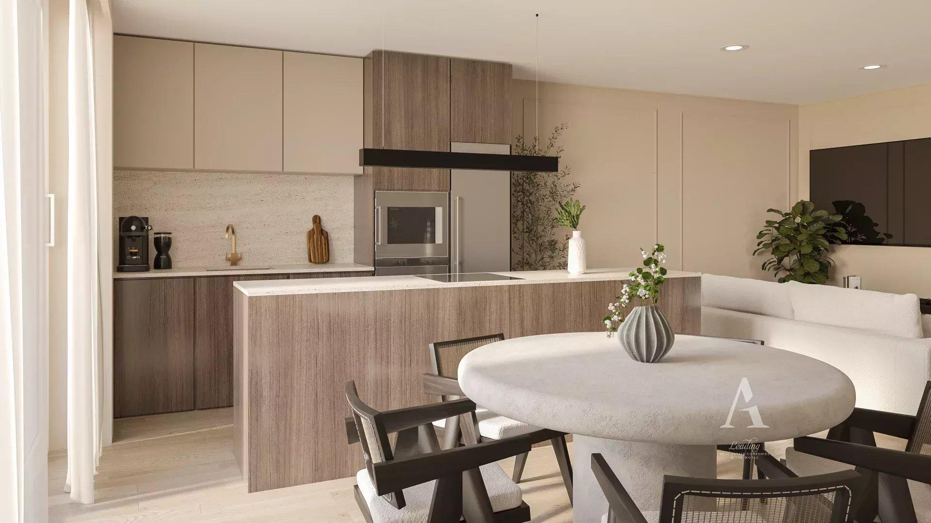 2-Bedroom Apartment in Ibragg, Swieqi — photograph 4