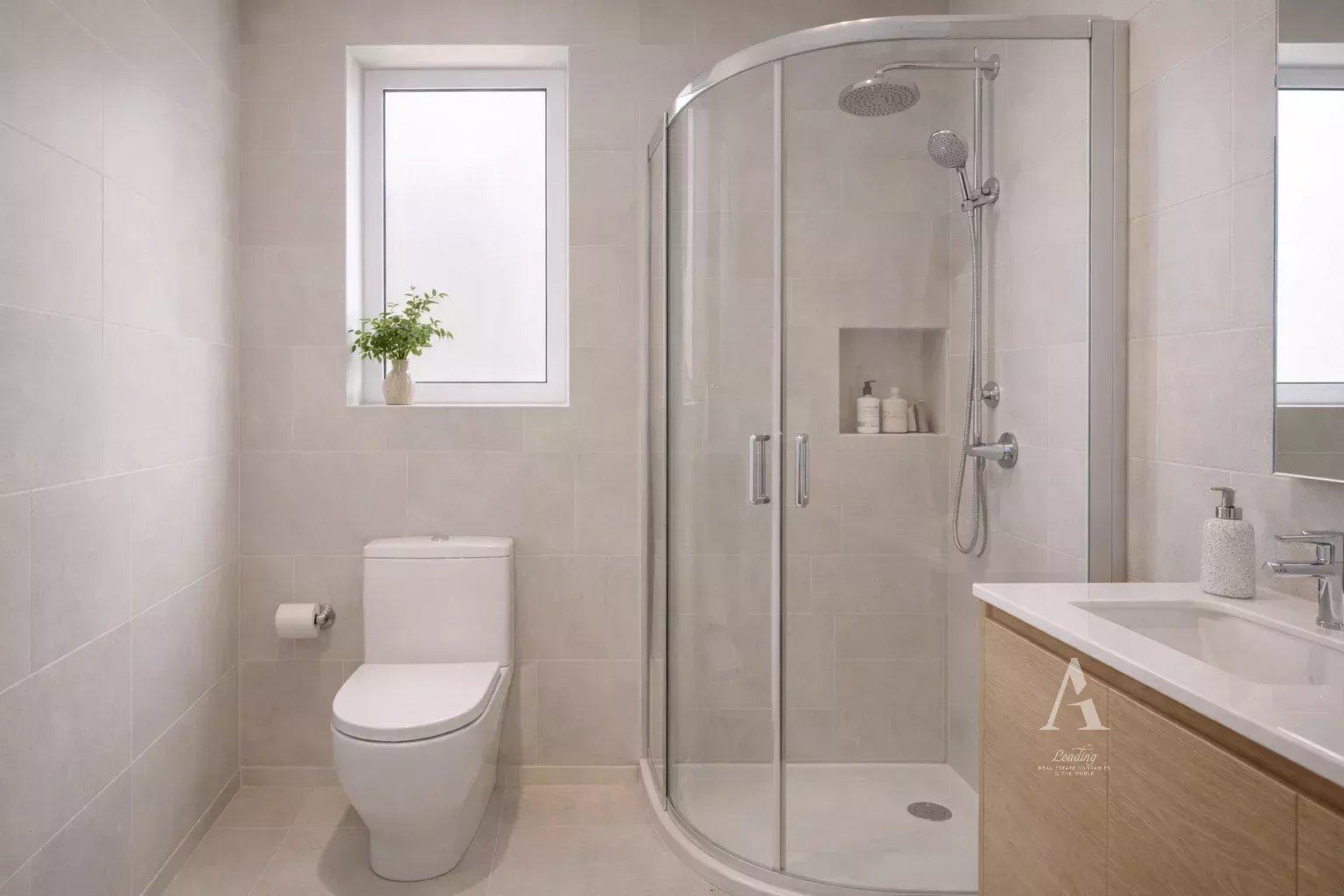 2-Bedroom Apartment in Sliema — photograph 4