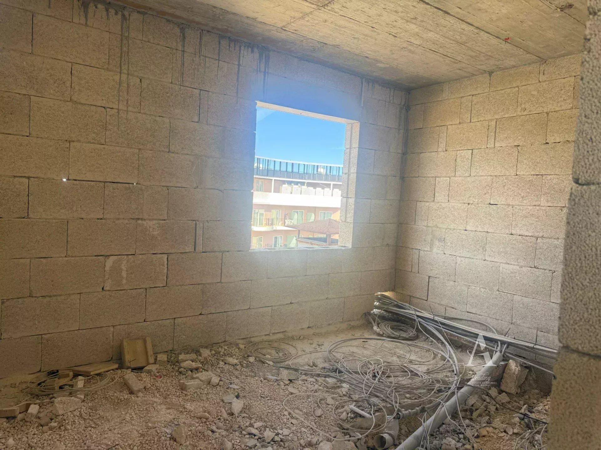 3-Bedroom Penthouse in Qawra — photograph 3