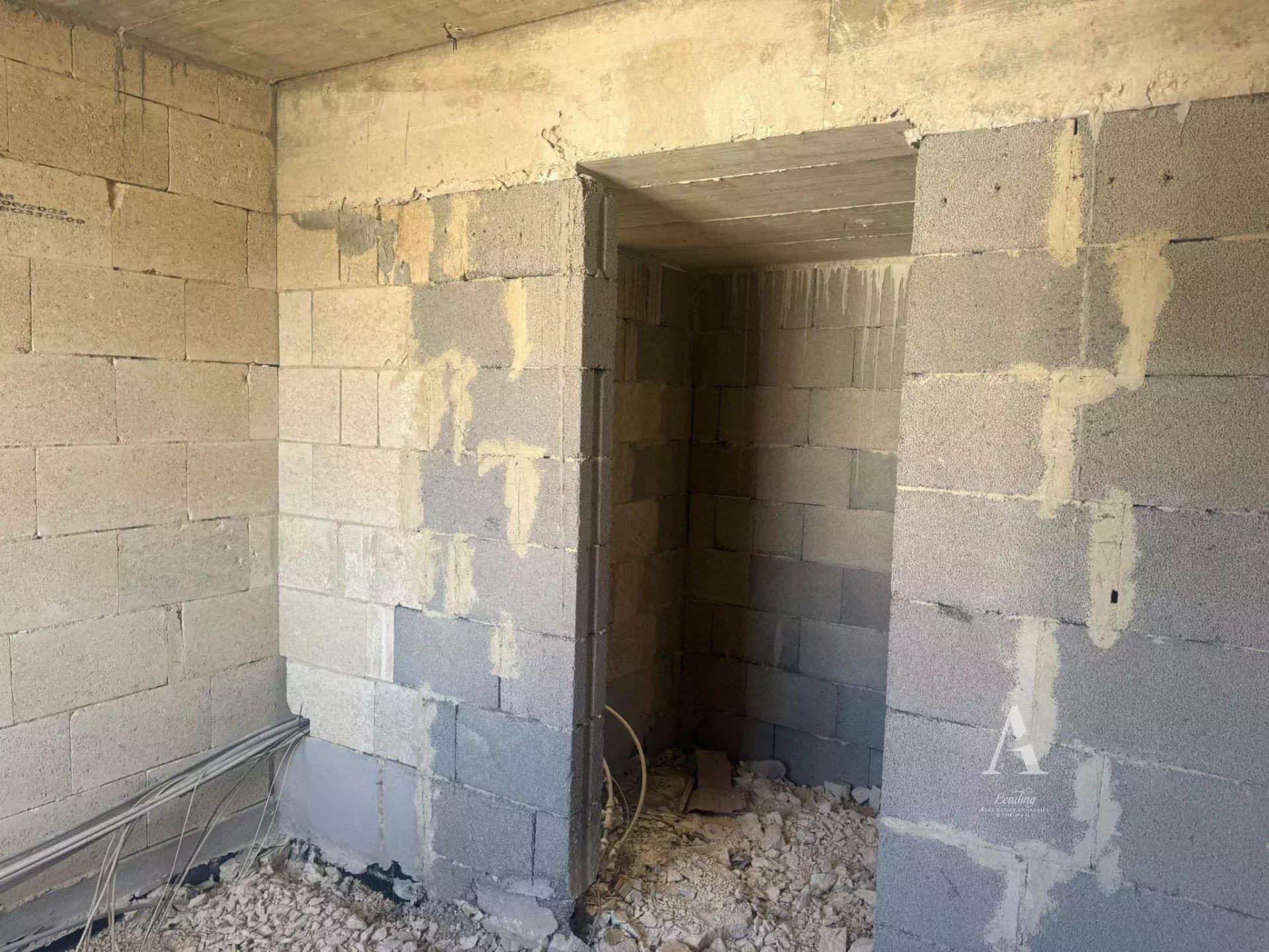 3-Bedroom Penthouse in Qawra — photograph 5