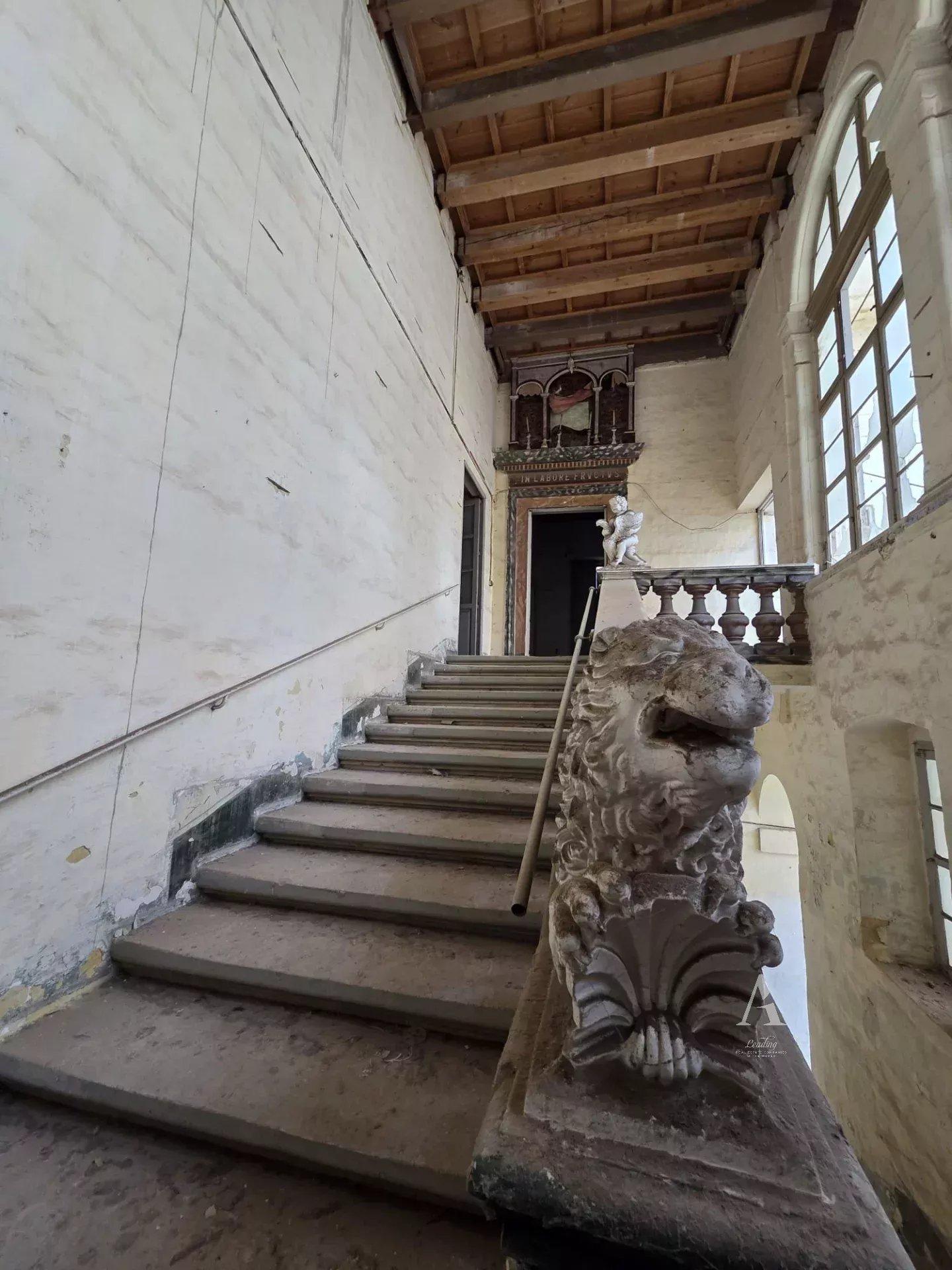 Mansion in Valletta — photograph 5