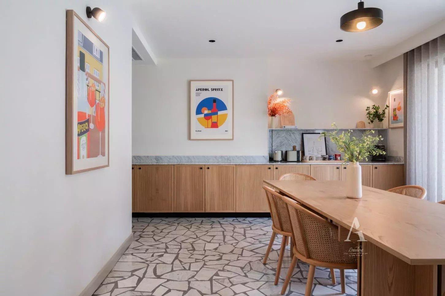 4-Bedroom House in Sliema — photograph 2