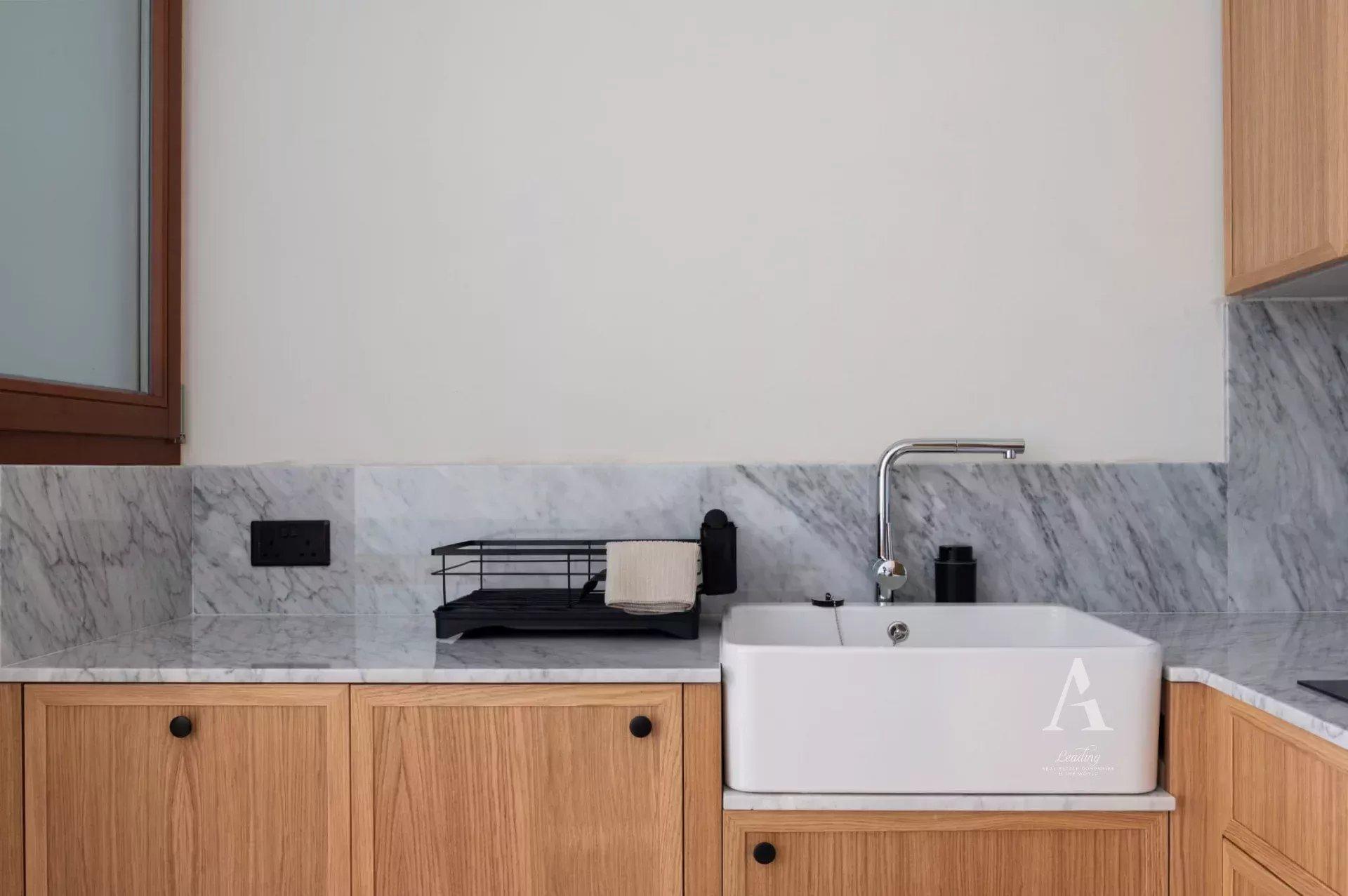 4-Bedroom House in Sliema — photograph 4