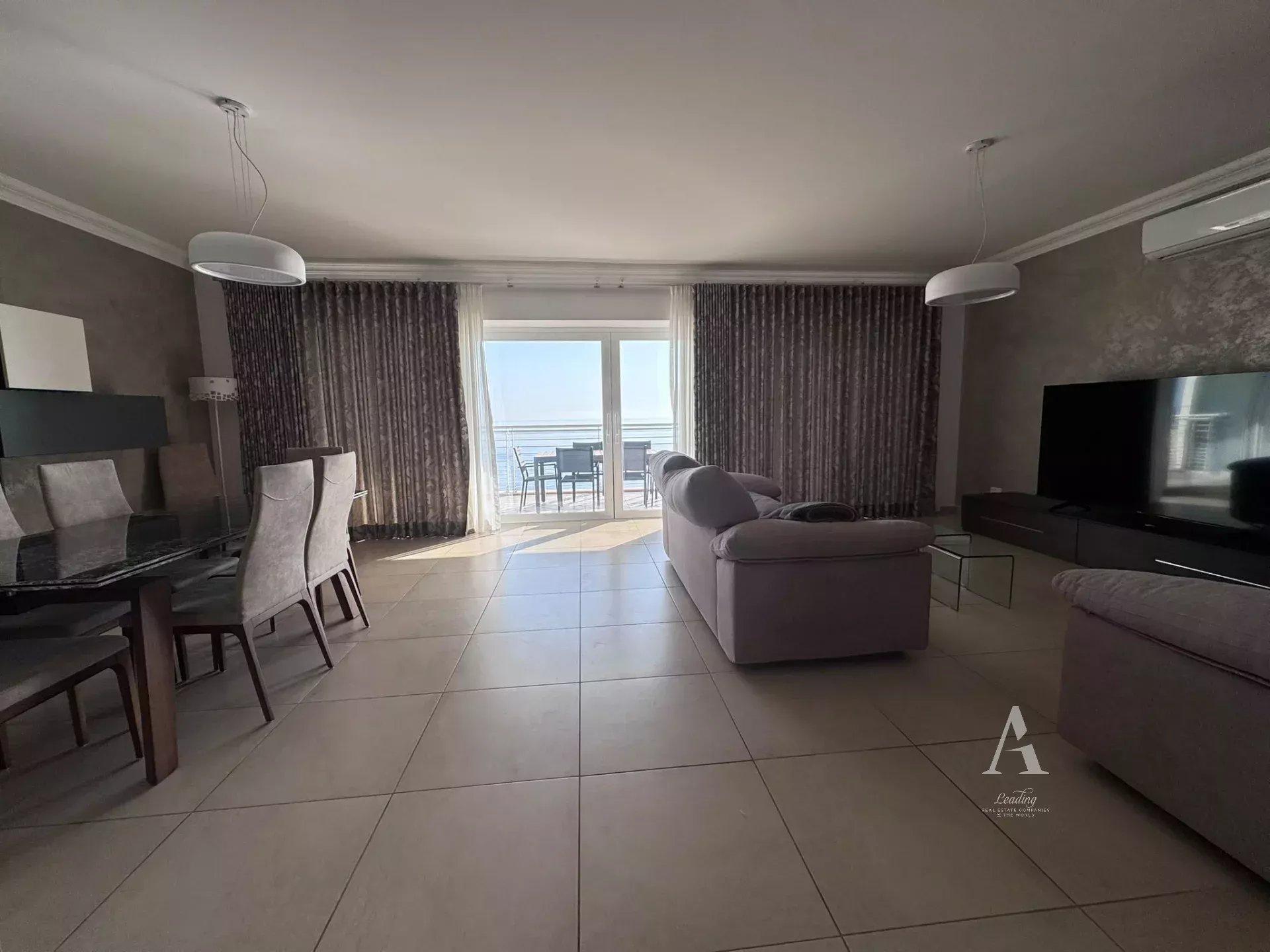 3-Bedroom Apartment in Sliema — photograph 3