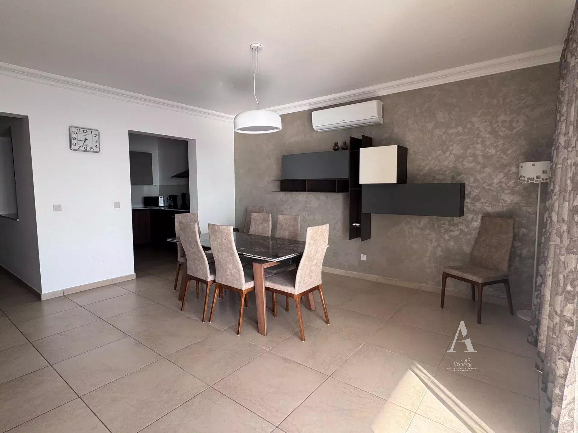 3-Bedroom Apartment in Sliema — photograph 5