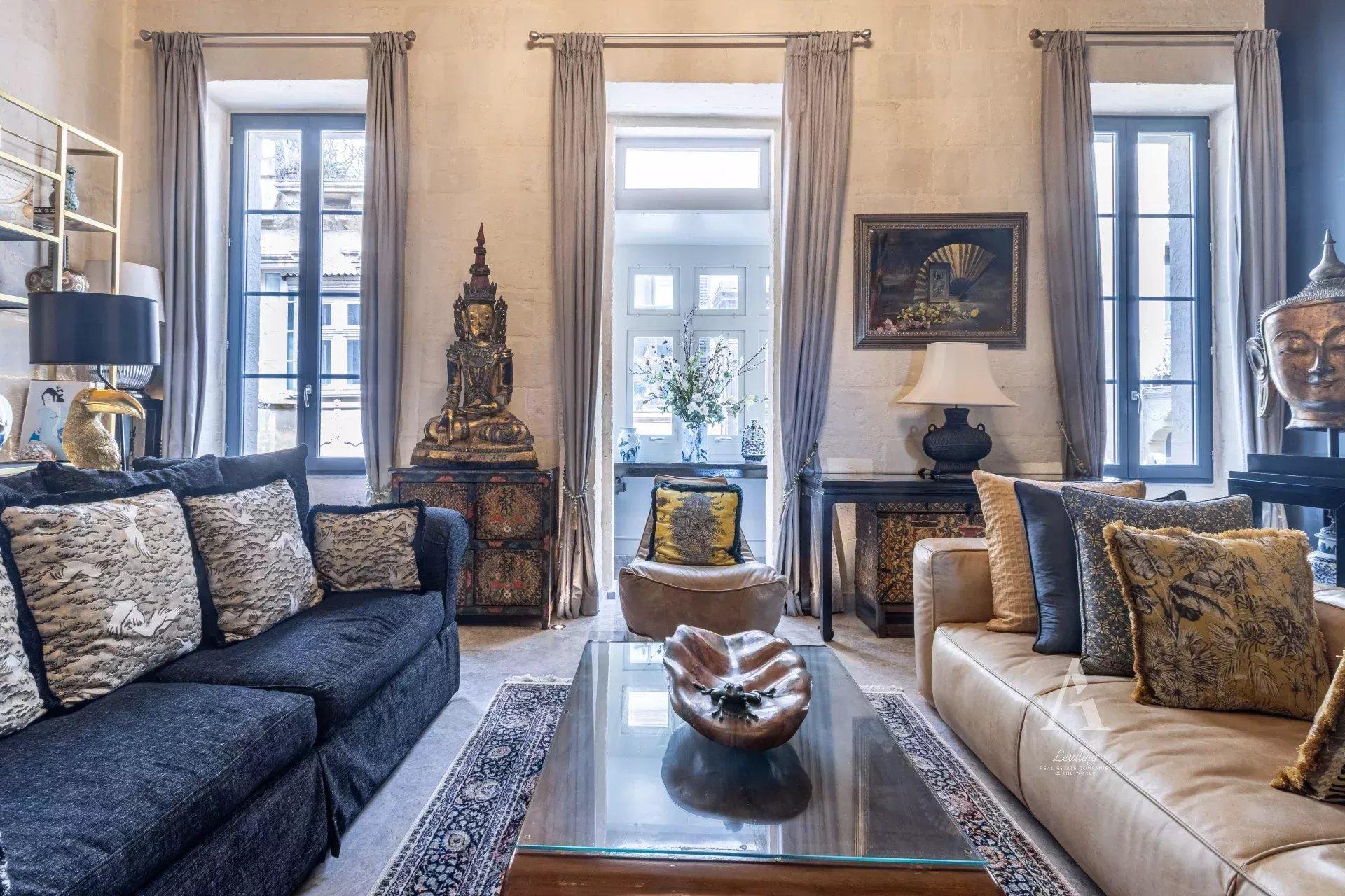 5-Bedroom Mansion in Valletta — photograph 2