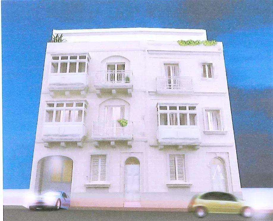 3-Bedroom Apartment in Sliema — photograph 3