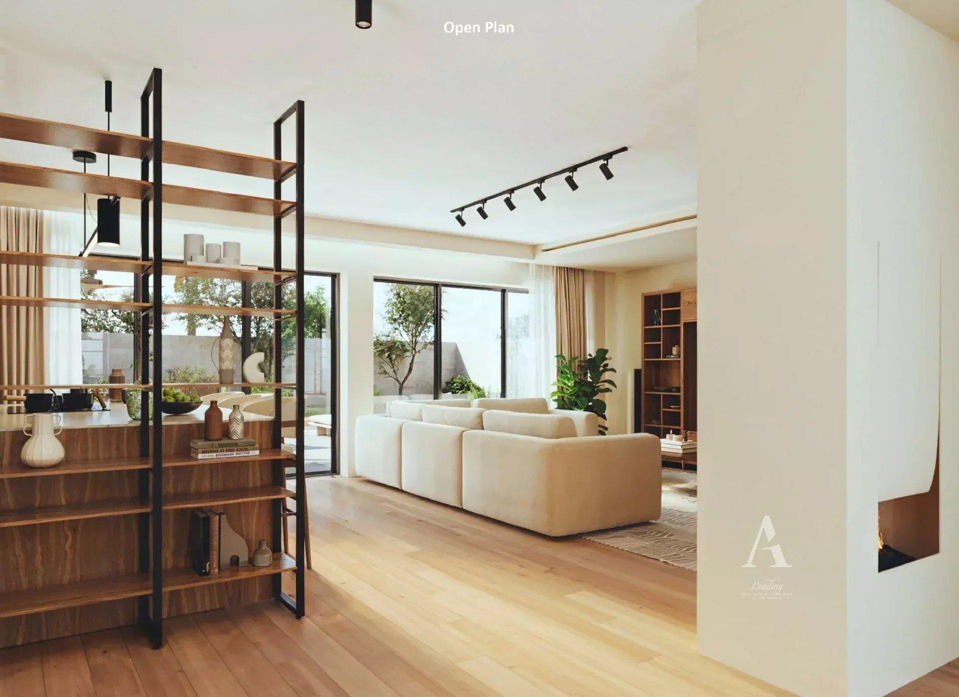 3-Bedroom Villa in Madliena, Swieqi — photograph 4