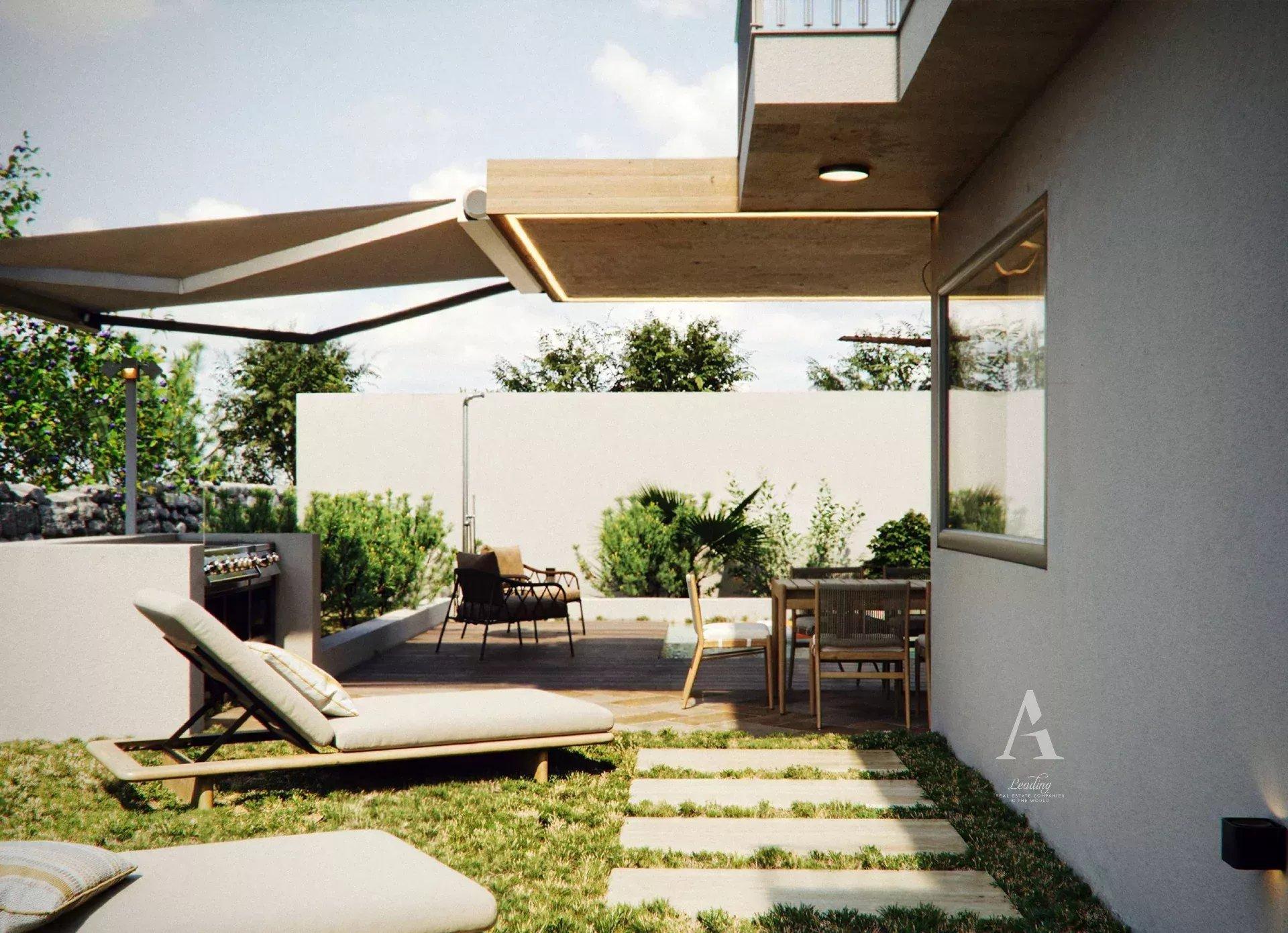 3-Bedroom Villa in Madliena, Swieqi — photograph 2