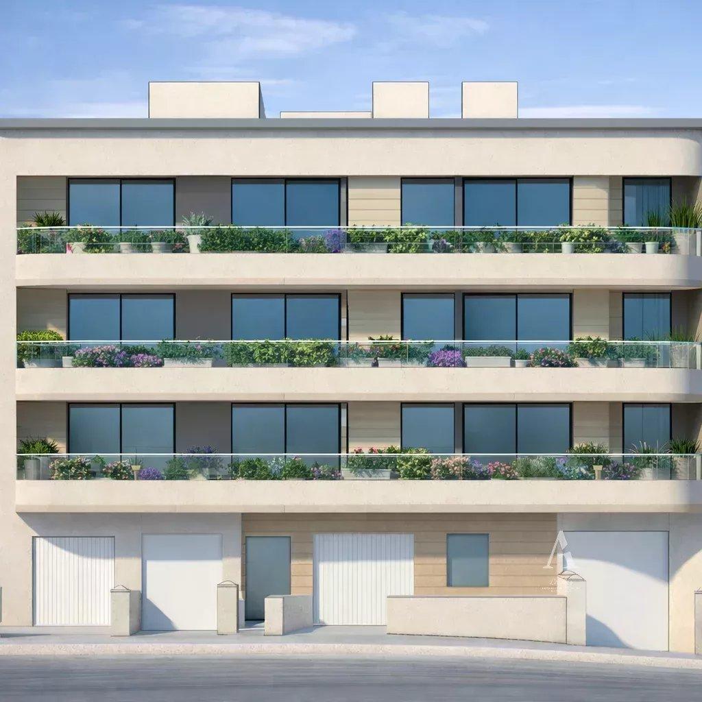 2-Bedroom Penthouse in Naxxar — photograph 2
