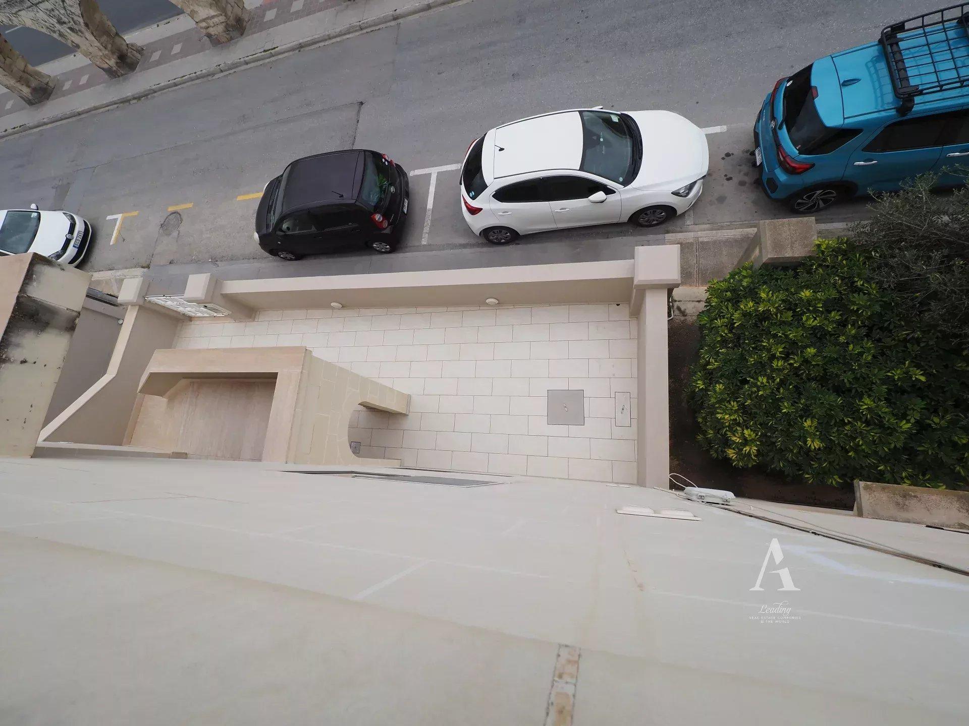 Apartment villa in Mriehel, Birkirkara — photograph 3