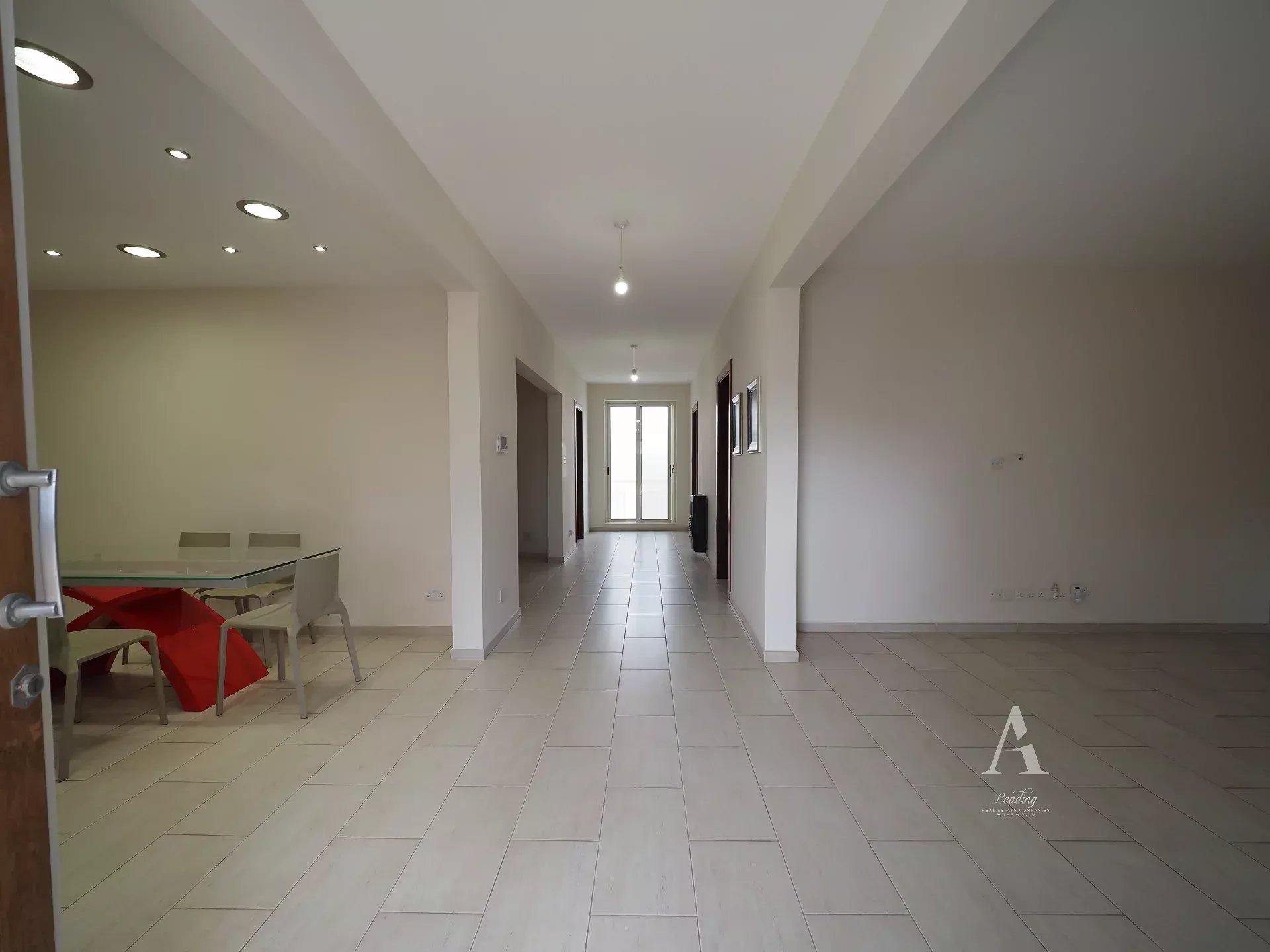 Apartment villa in Mriehel, Birkirkara — photograph 4