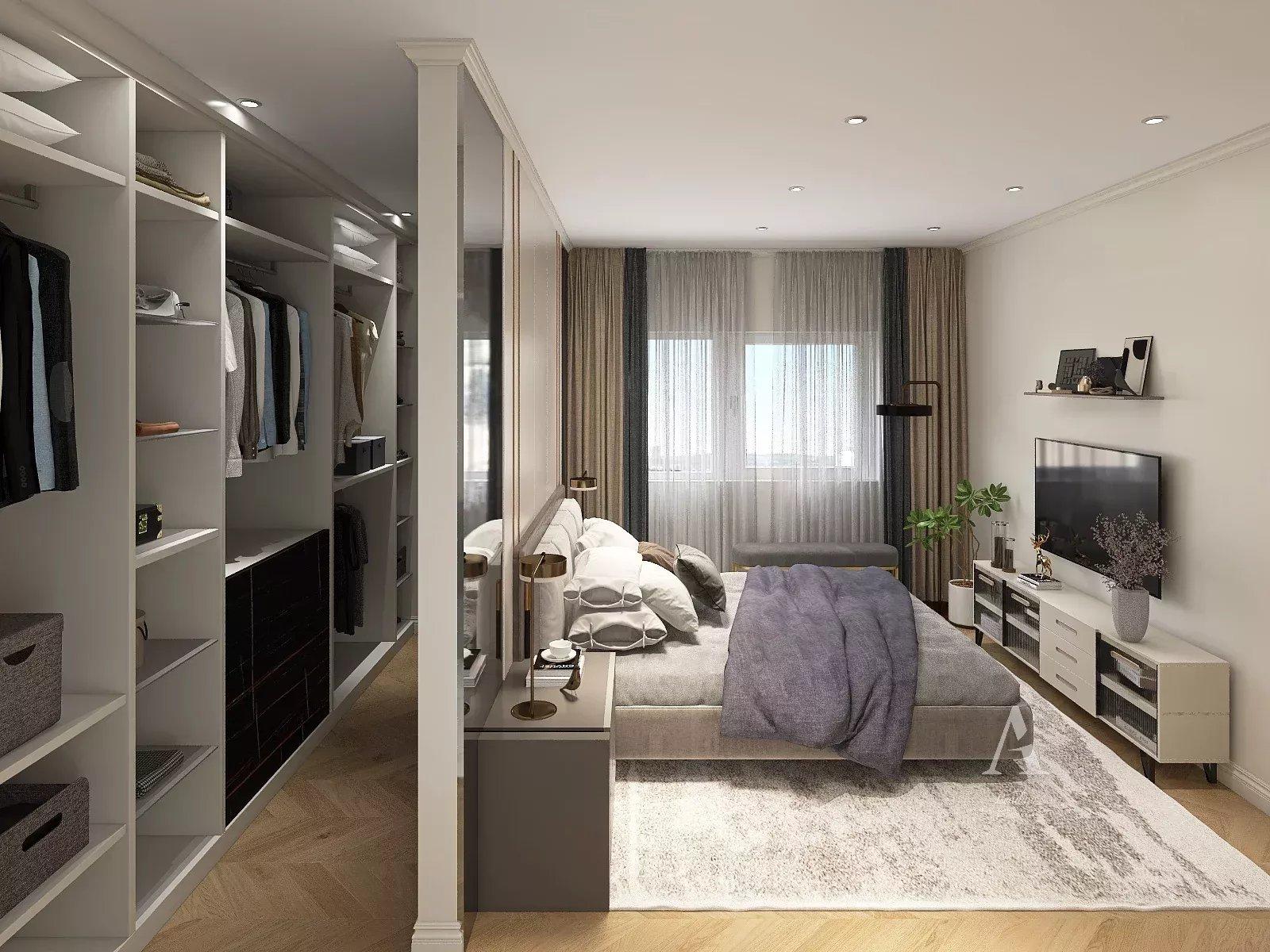 Modern Apartment in San Ġwann — photograph 3