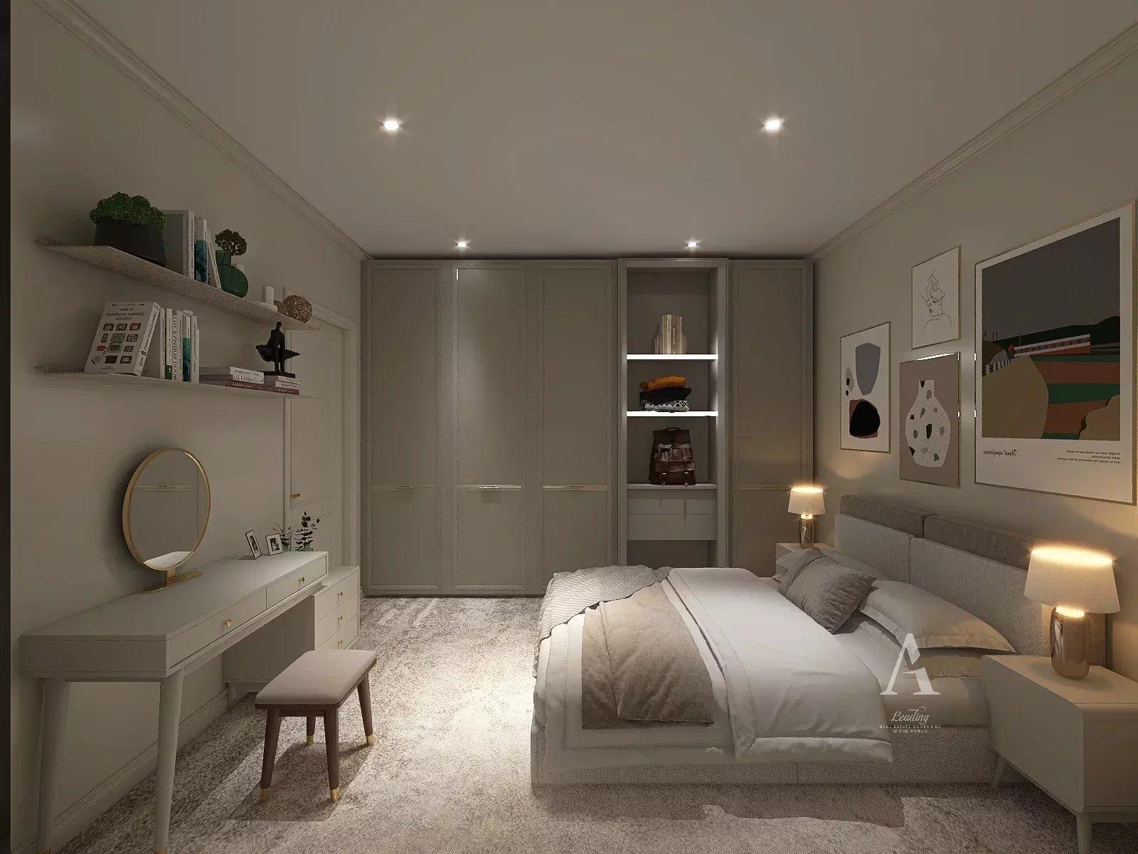 Modern Apartment in San Ġwann — photograph 5