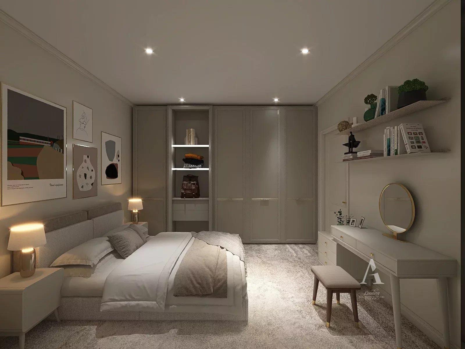 Modern Apartment in San Ġwann — photograph 3