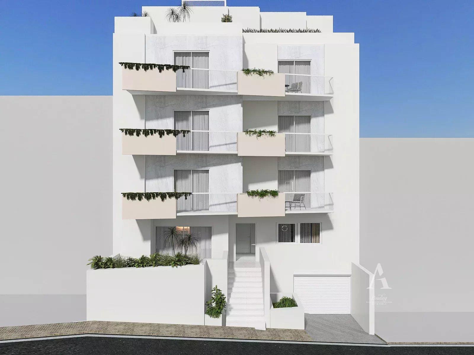 Off-Plan Penthouse in San Ġwann — photograph 4