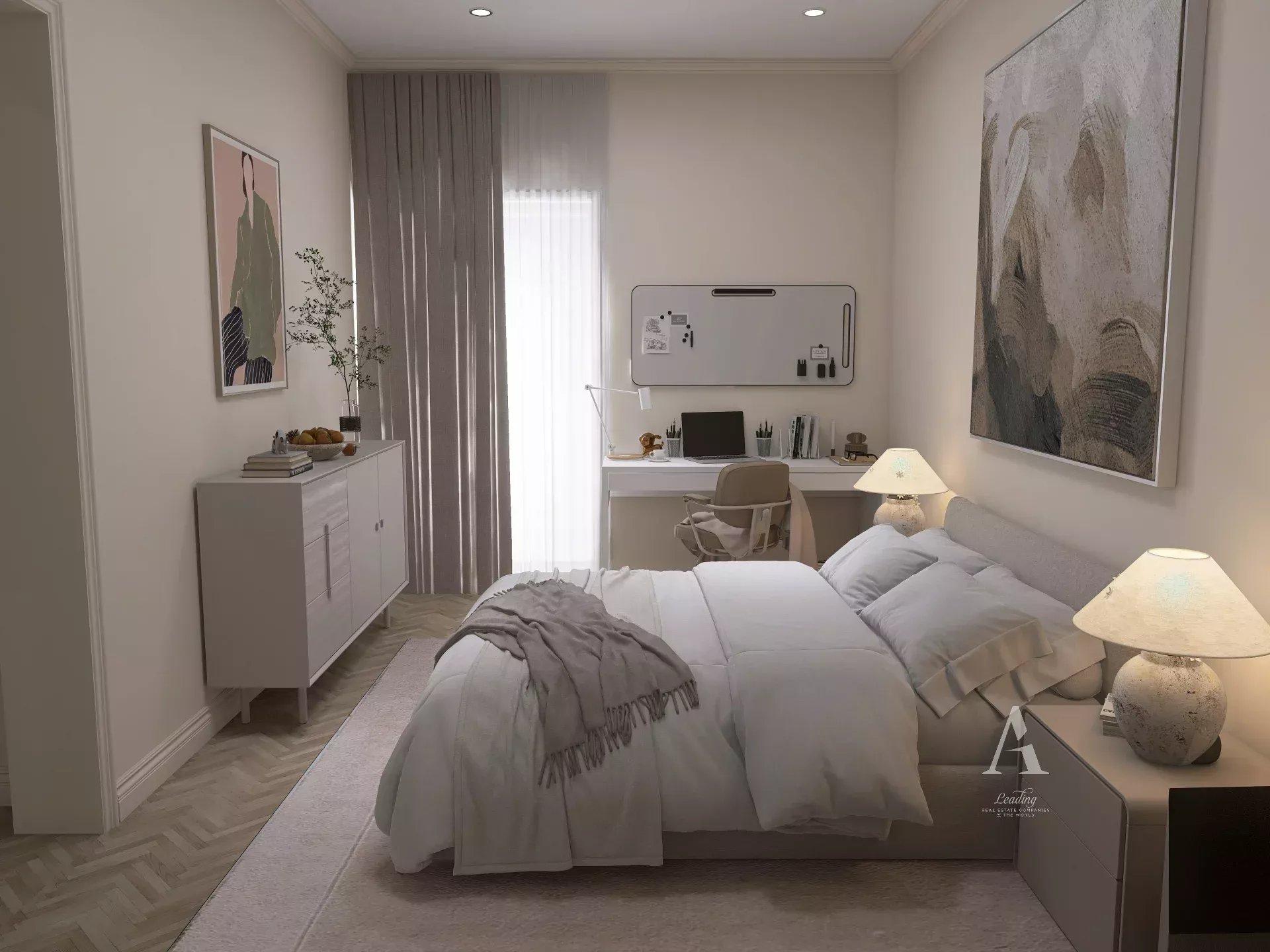 2-Bedroom Apartment in Ta' Xbiex — photograph 5