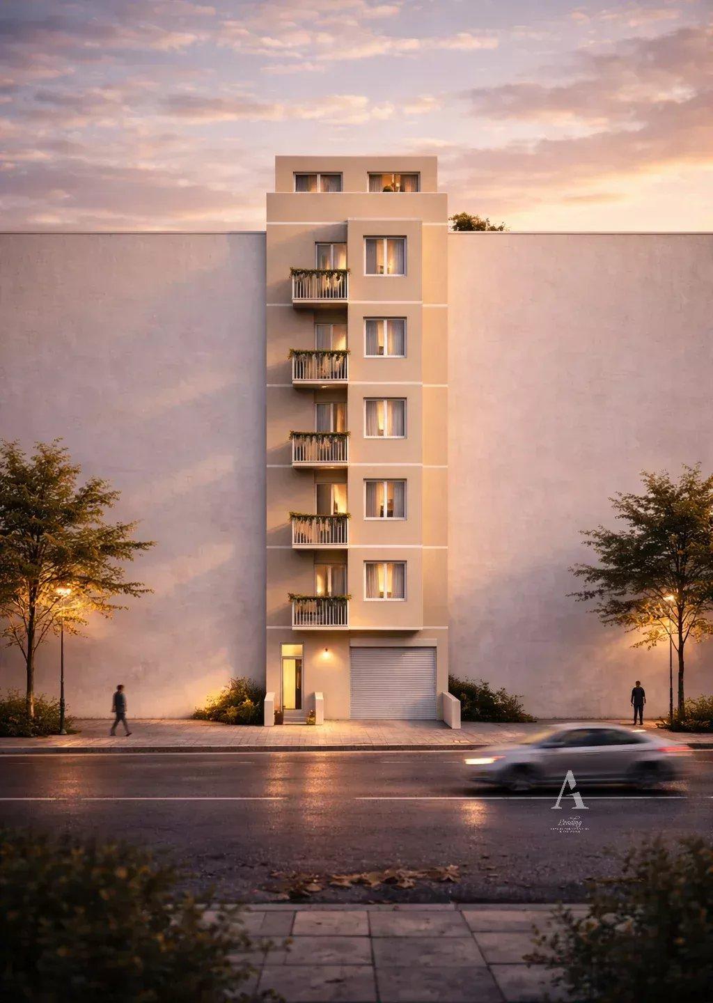 2-Bedroom Apartment in Ta' Xbiex — photograph 4