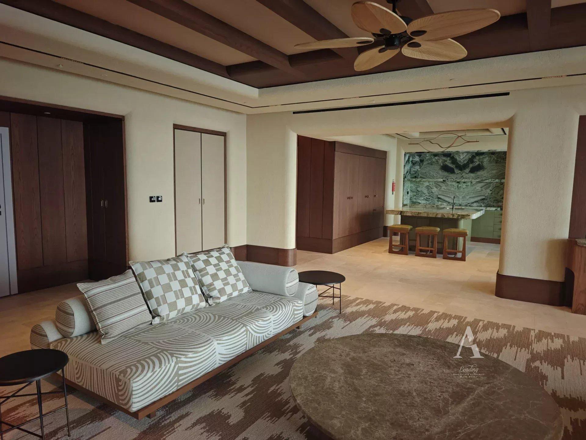 4-Bedroom Apartment in Sliema — photograph 3