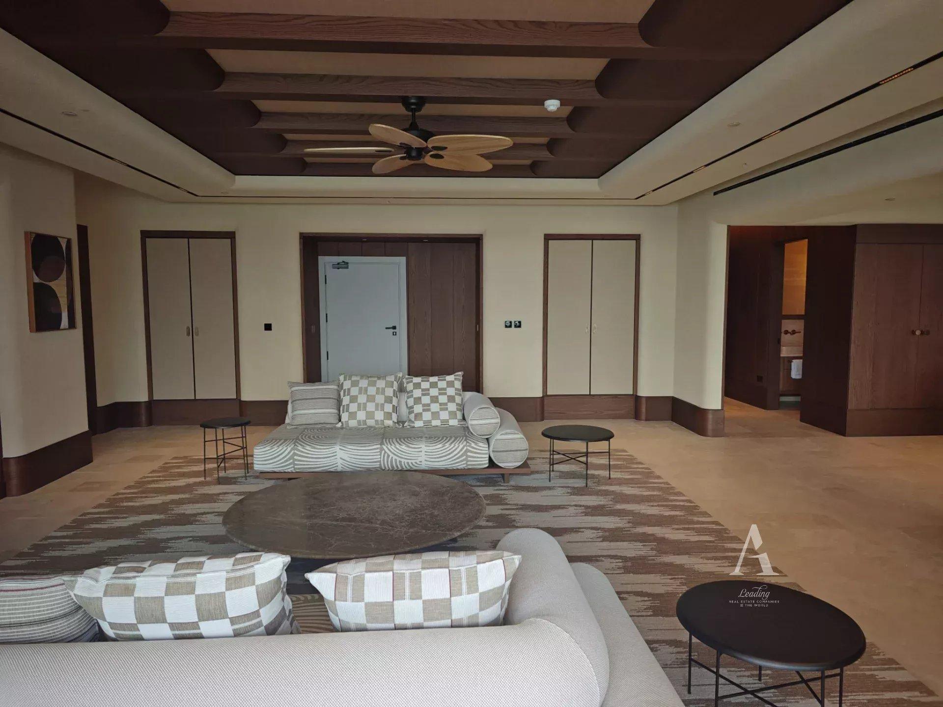 4-Bedroom Apartment in Sliema — photograph 4