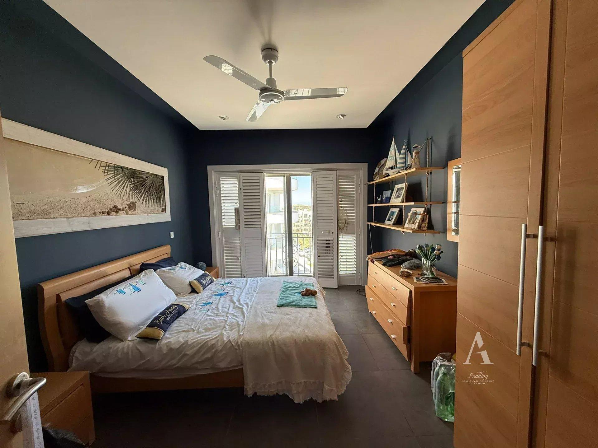 Sea-View Apartment in Mellieha — photograph 4