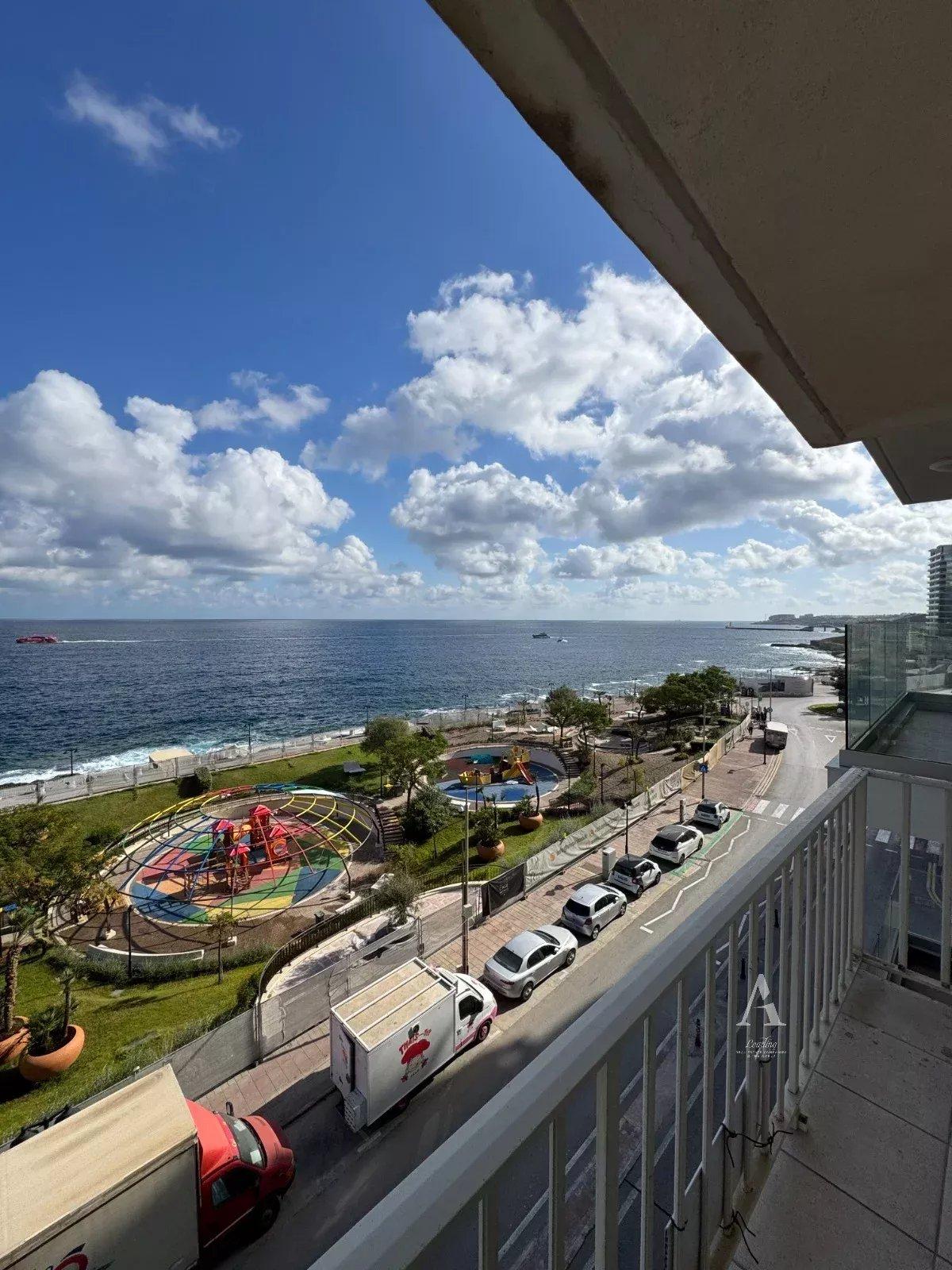 Apartment in Sliema — photograph 2