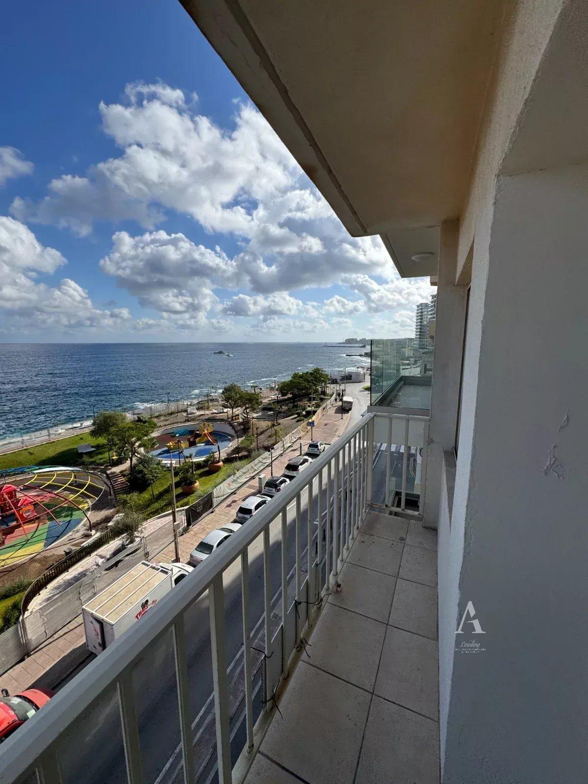 Apartment in Sliema — photograph 4