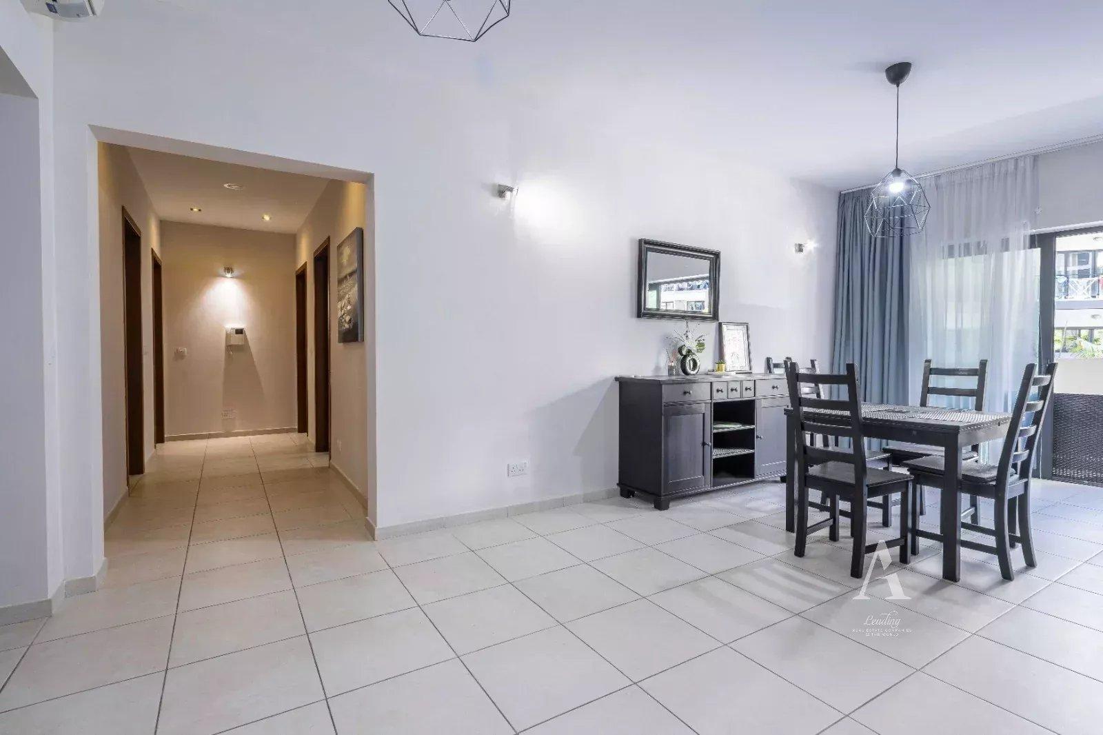 3-Bedroom Apartment in San Ġiljan — photograph 5