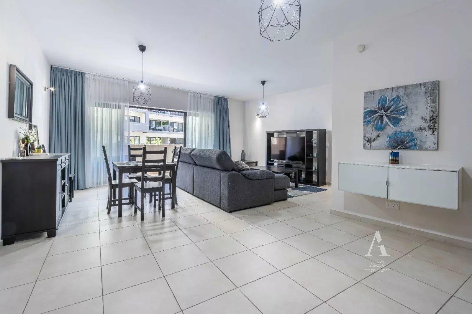 3-Bedroom Apartment in San Ġiljan — photograph 3