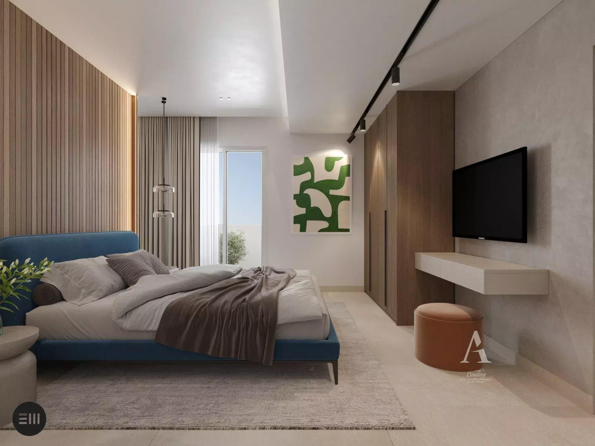 2-Bedroom Apartment in Naxxar — photograph 5