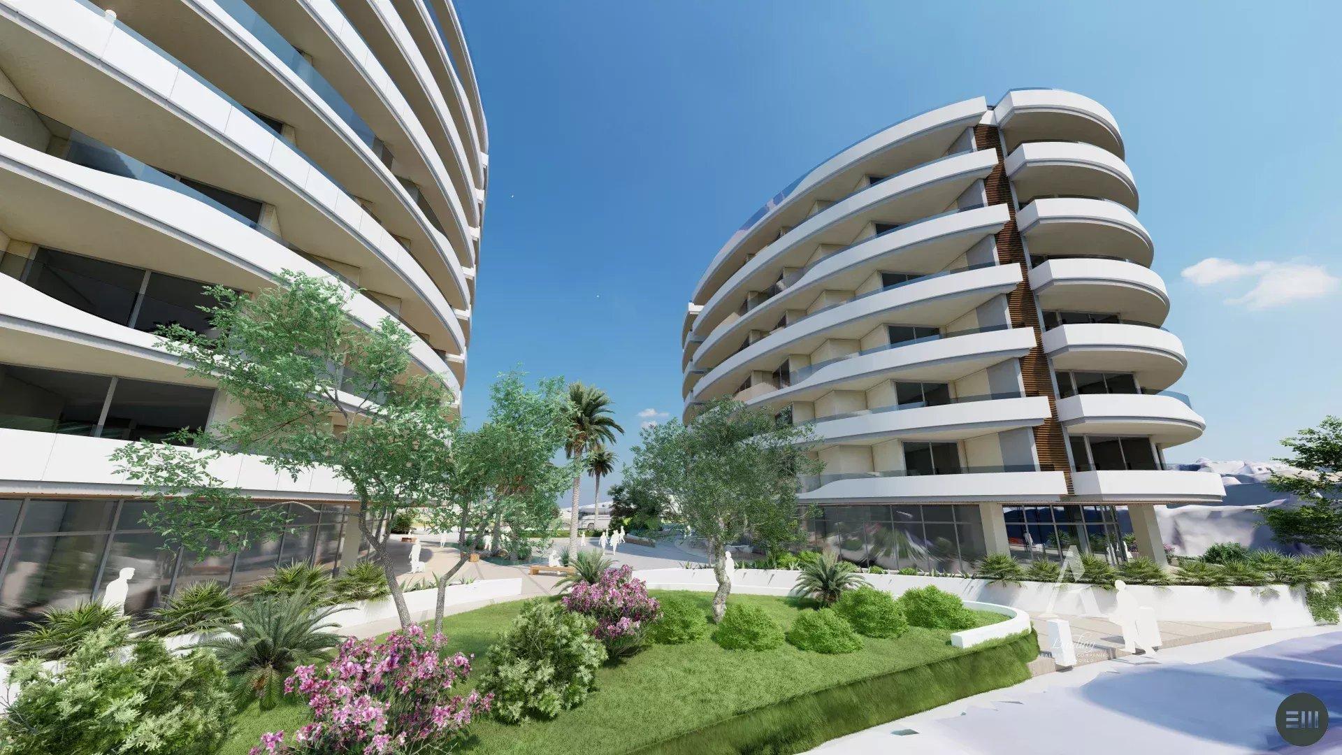 3-Bedroom Apartment in Naxxar — photograph 2