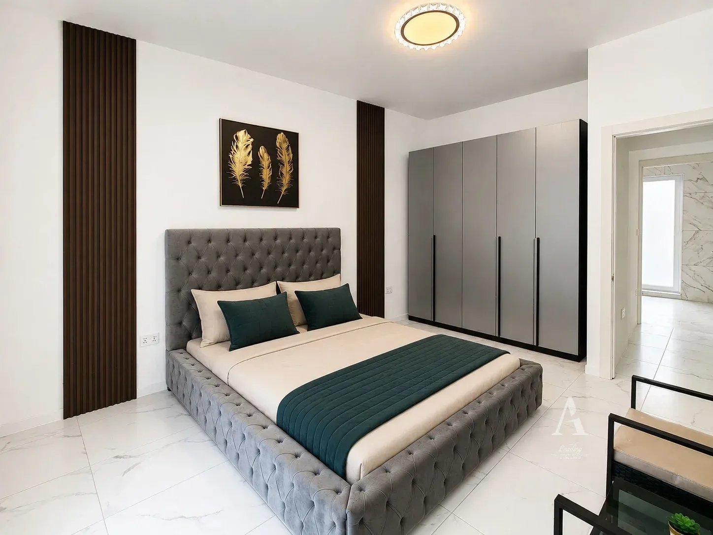5-Bedroom Townhouse in Sliema — photograph 5