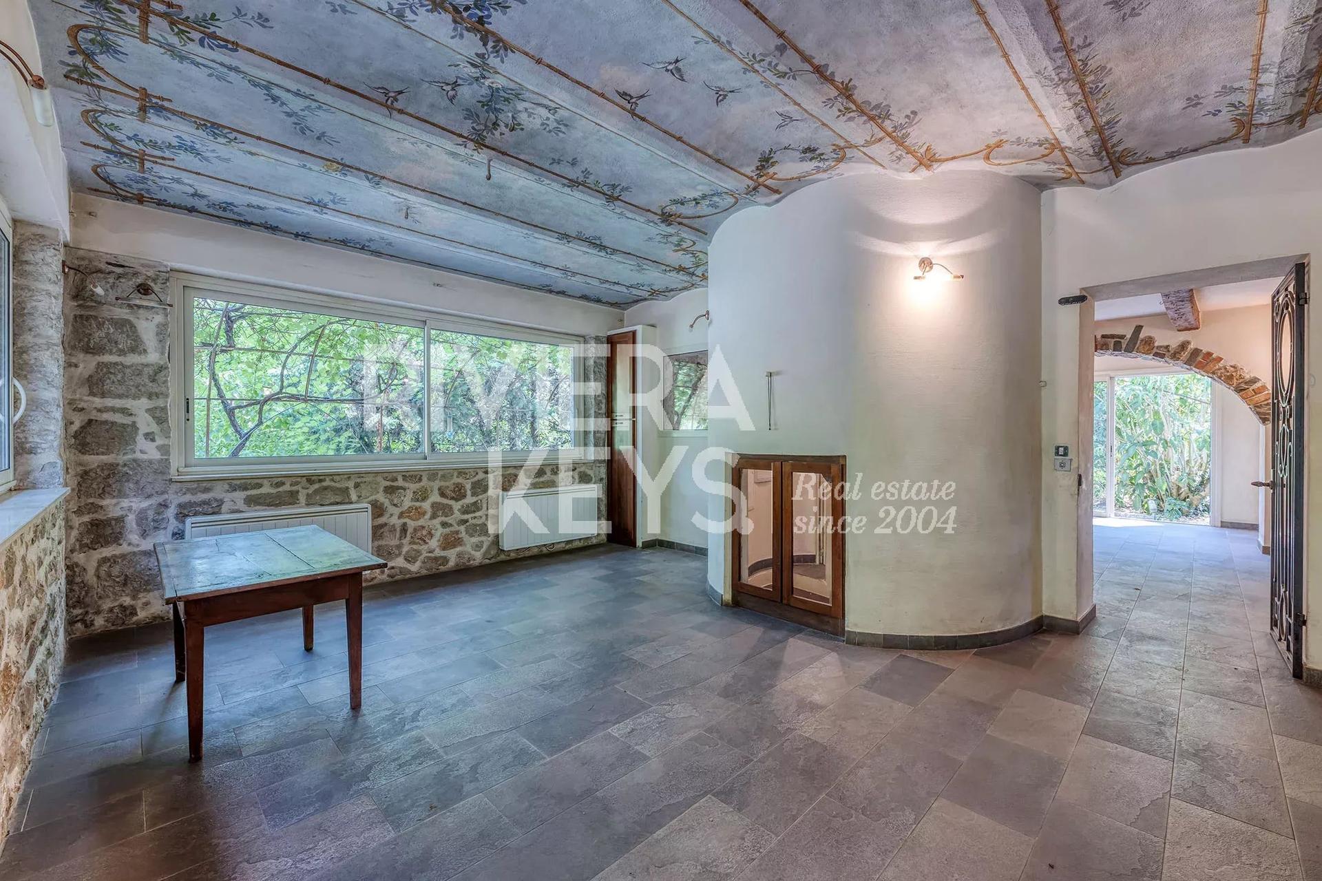 Private Family House on the Riviera — photograph 2