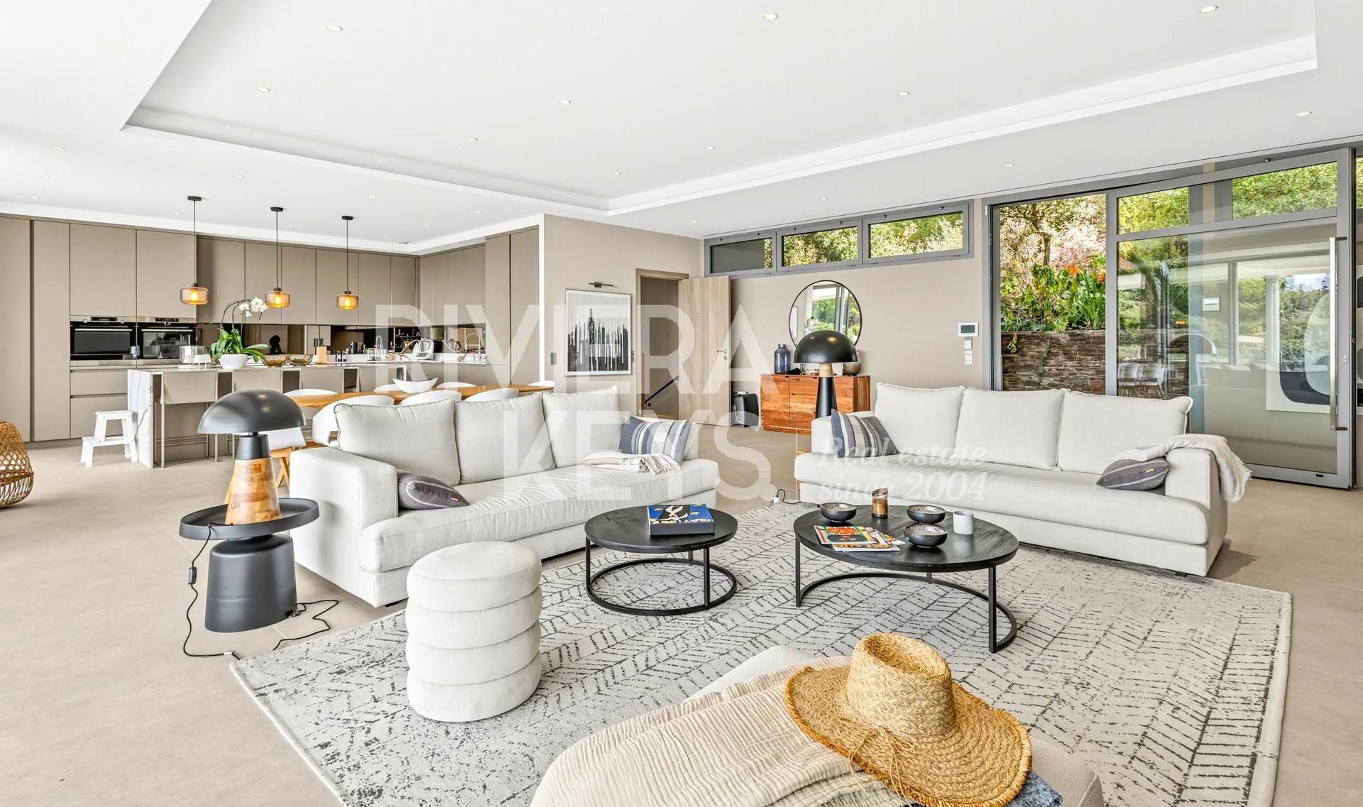 5-Bedroom Villa in Sainte-Maxime — photograph 5